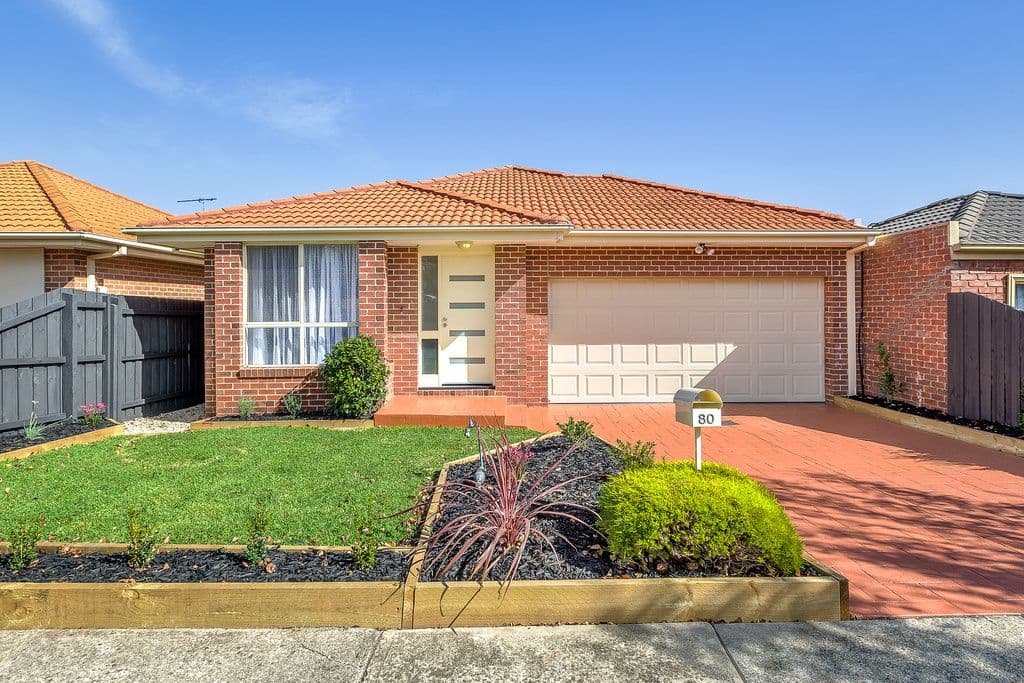 80 Loxton Terrace, Epping VIC 3076, Epping - Image 1