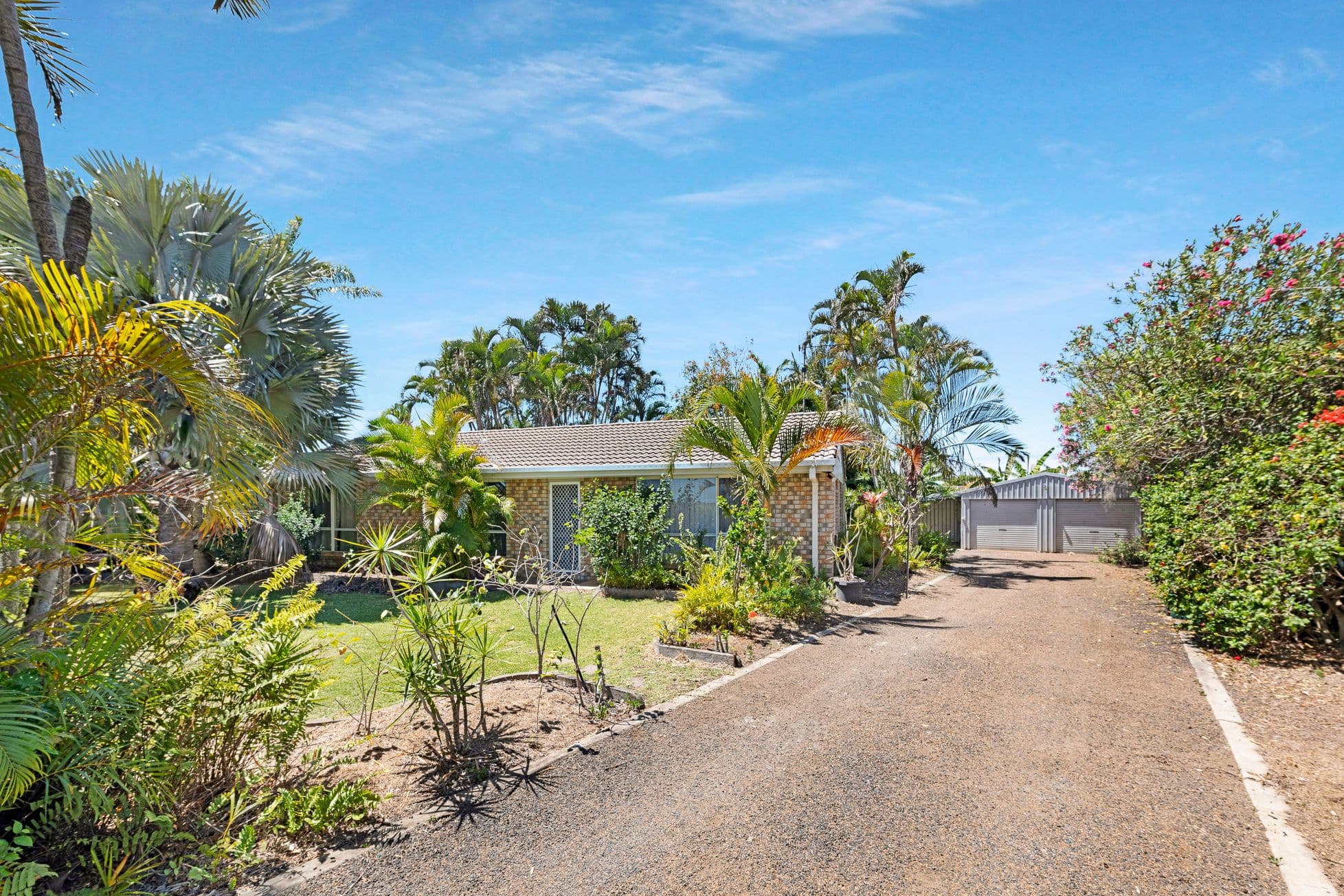 53 Sea Park Road, Burnett Heads QLD 4670, Burnett Heads - Image 1