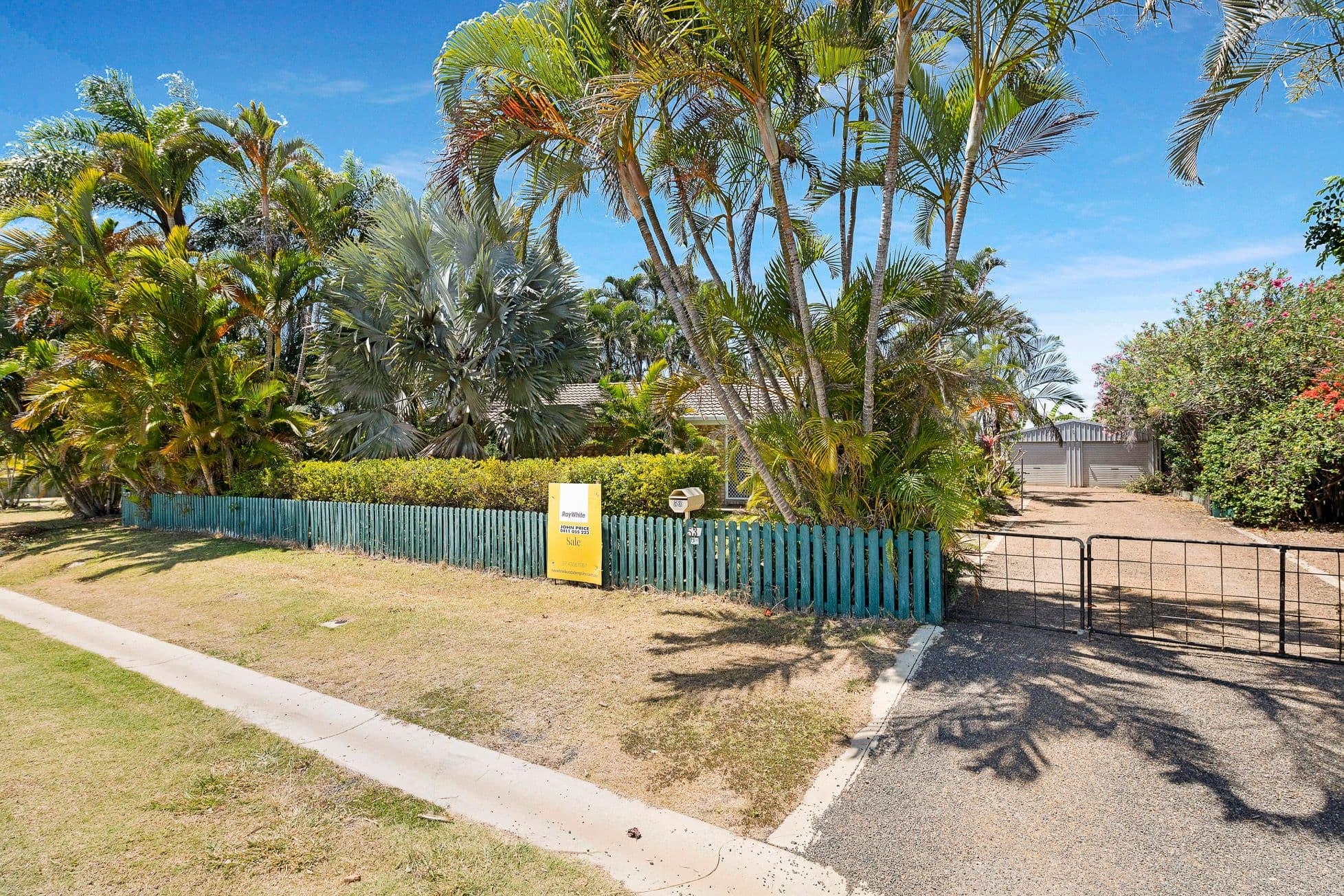 53 Sea Park Road, Burnett Heads QLD 4670, Burnett Heads - Thumbnail 3