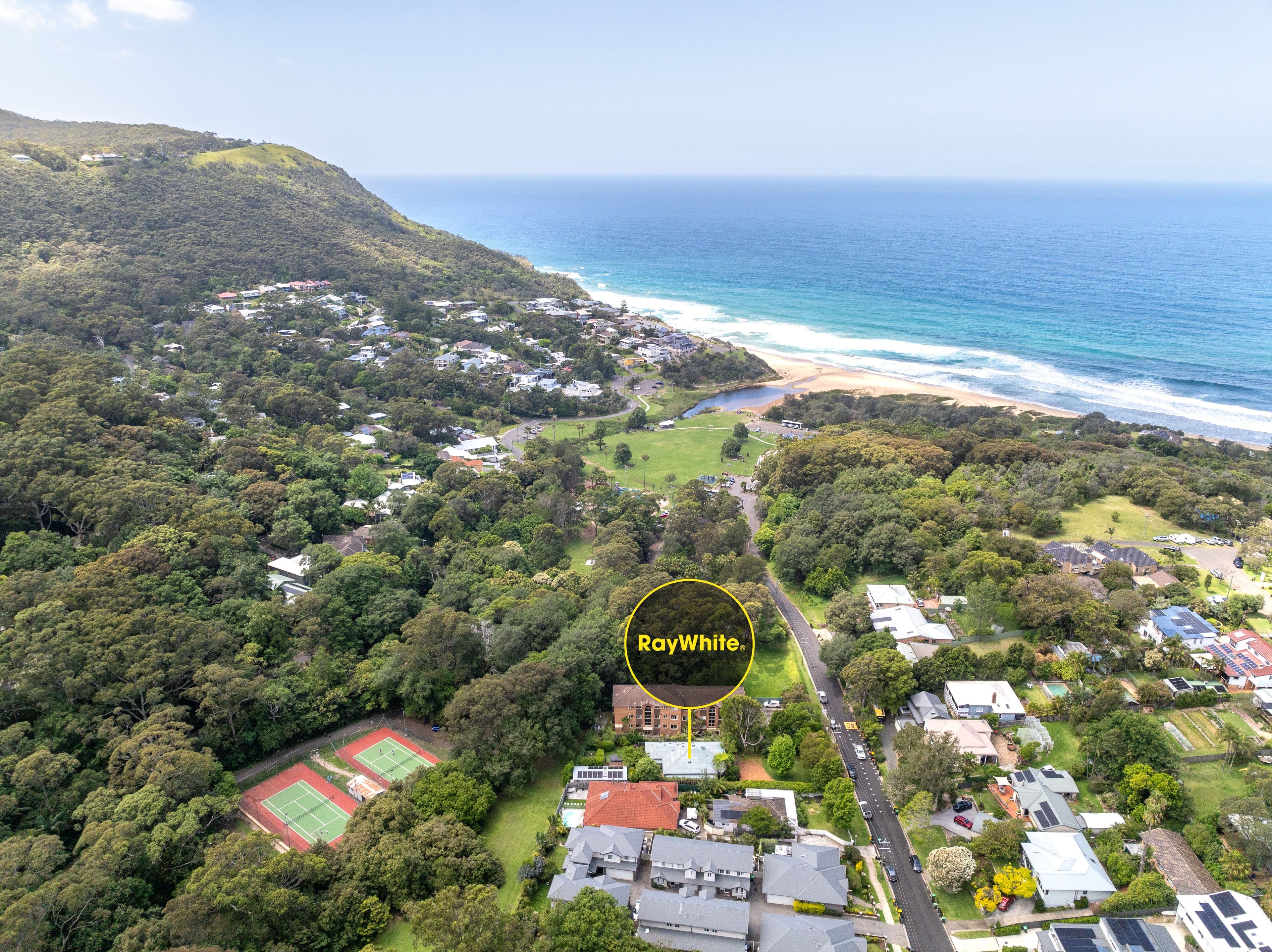 10 Station Street, Stanwell Park NSW 2508, Stanwell Park - Thumbnail 3