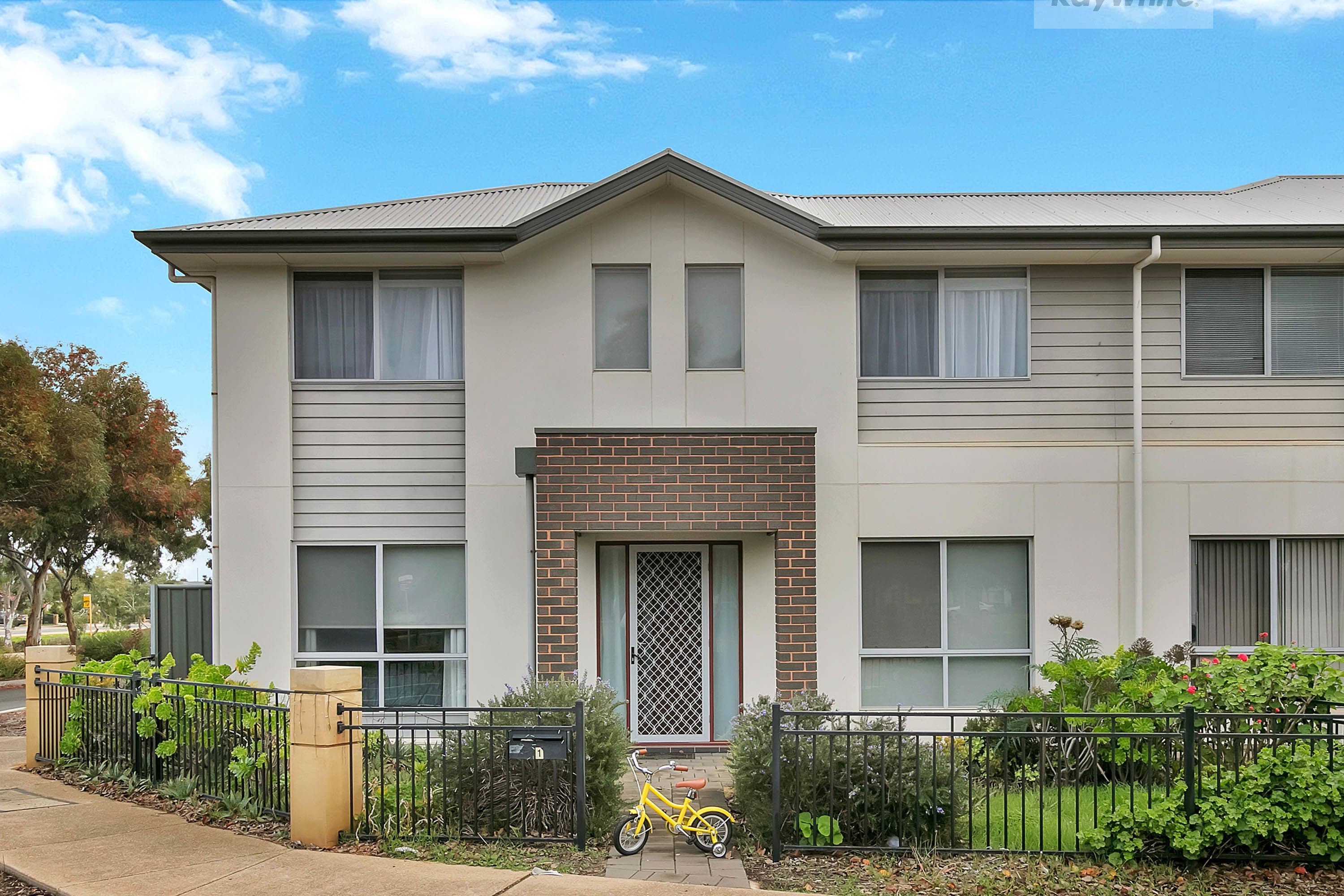 1 Mendota Avenue, Andrews Farm SA 5114, Andrews Farm - Image 1