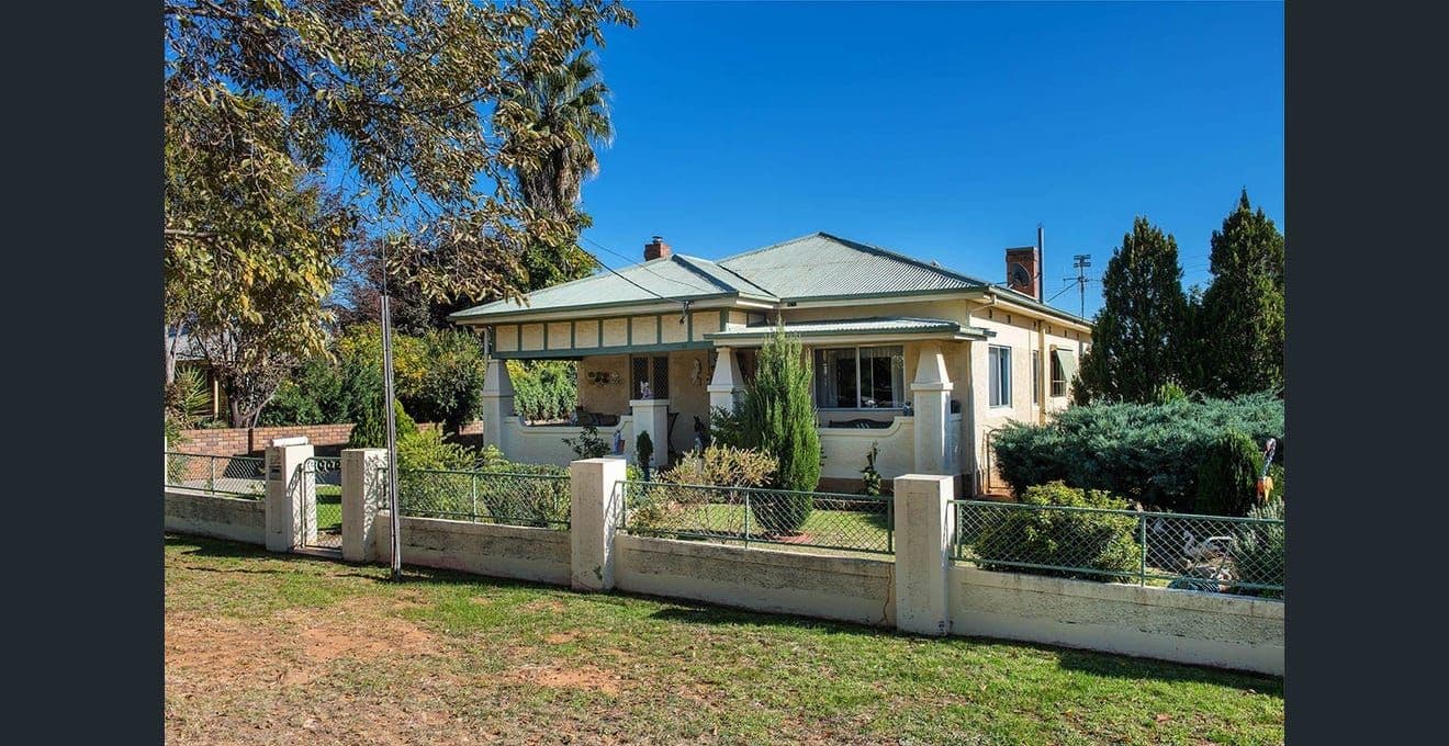 14 Station Street, Gulgong NSW 2852, Gulgong - Image 1