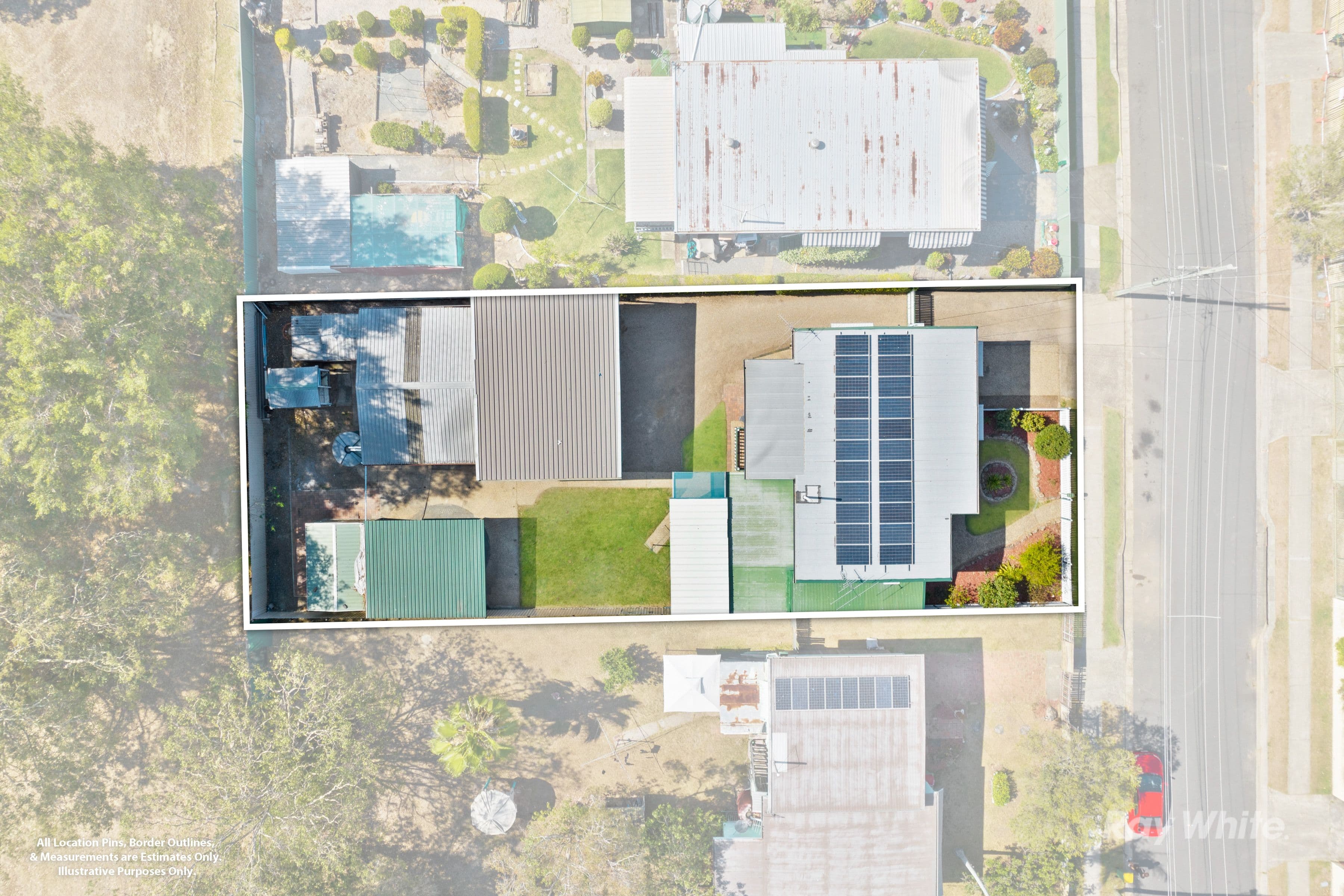 12 Clara Street, Logan Central QLD 4114, Logan Central - Thumbnail 2