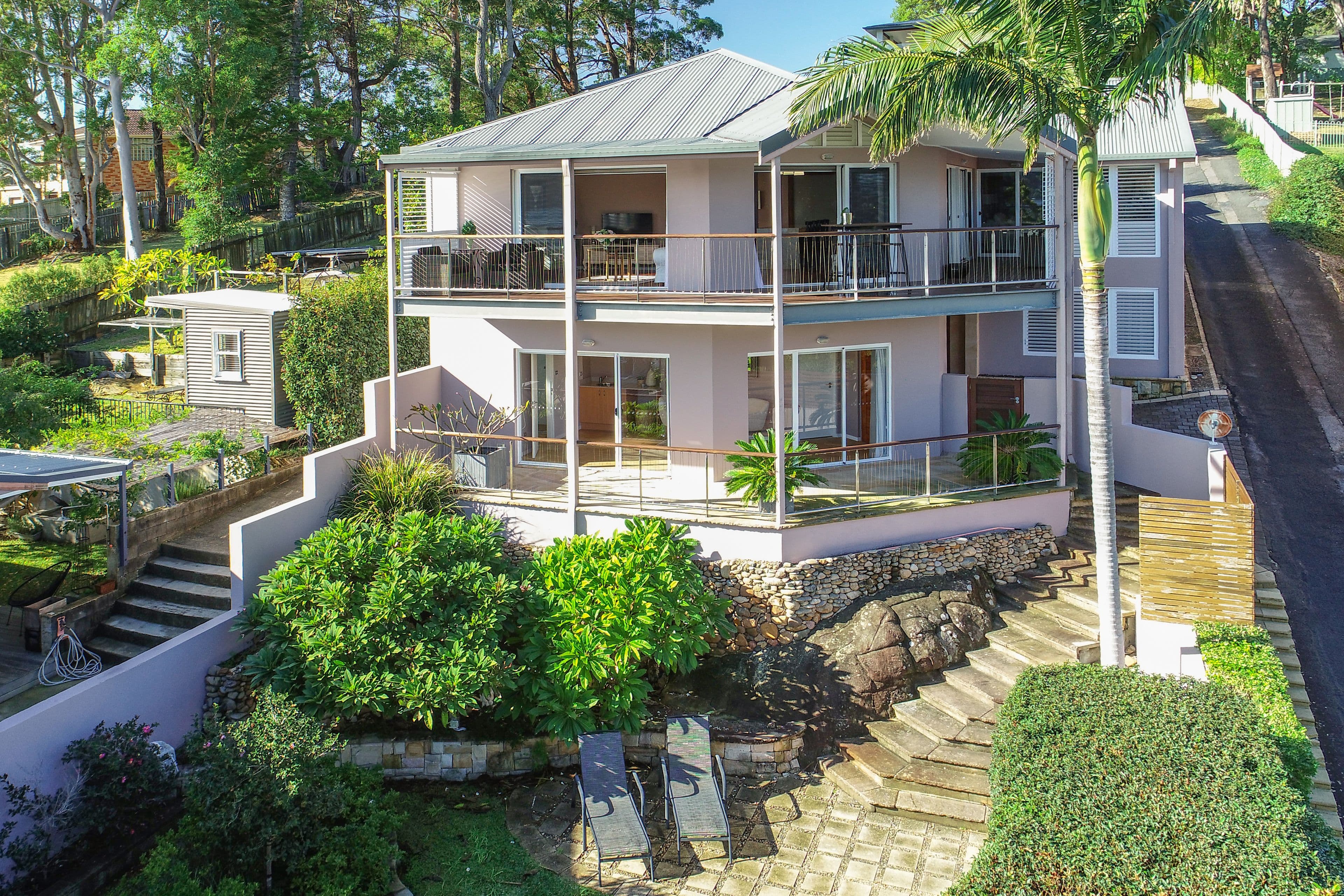 142 Steyne Road, Saratoga - Image 1