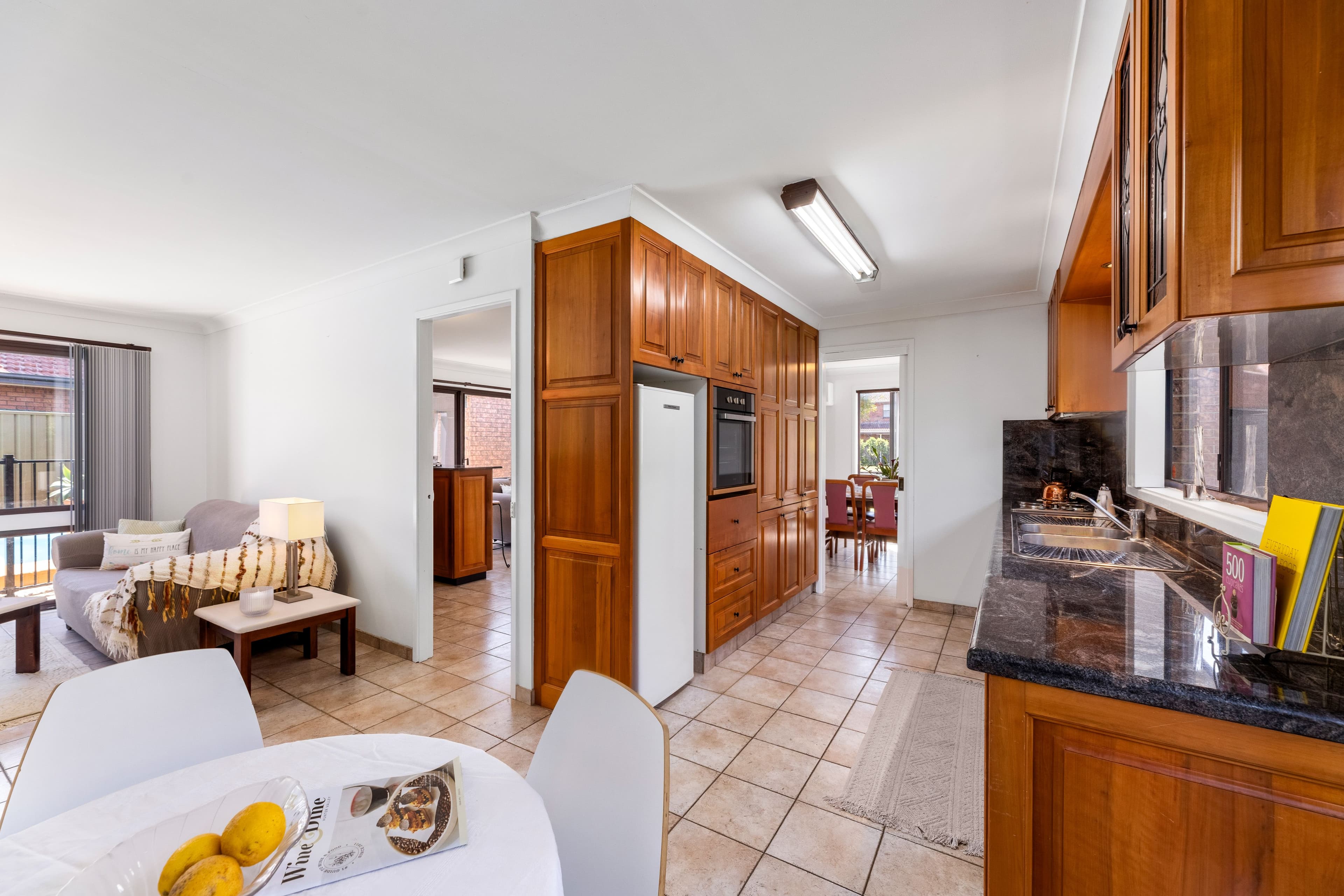 21 Blaxland Drive, Illawong NSW 2234, Illawong - Thumbnail 4