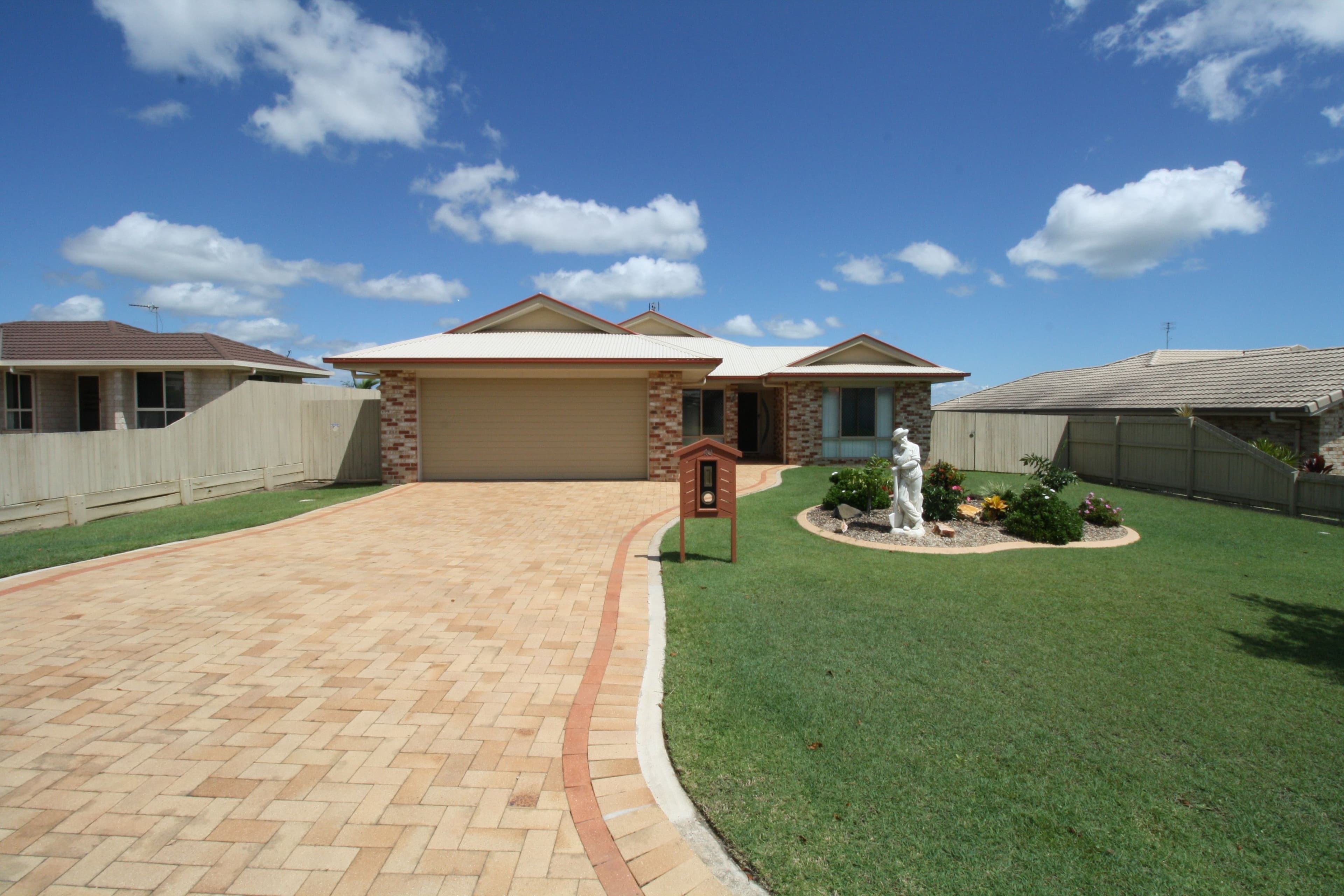 40 Picadilly Circuit, Urraween QLD 4655, Urraween - Image 1