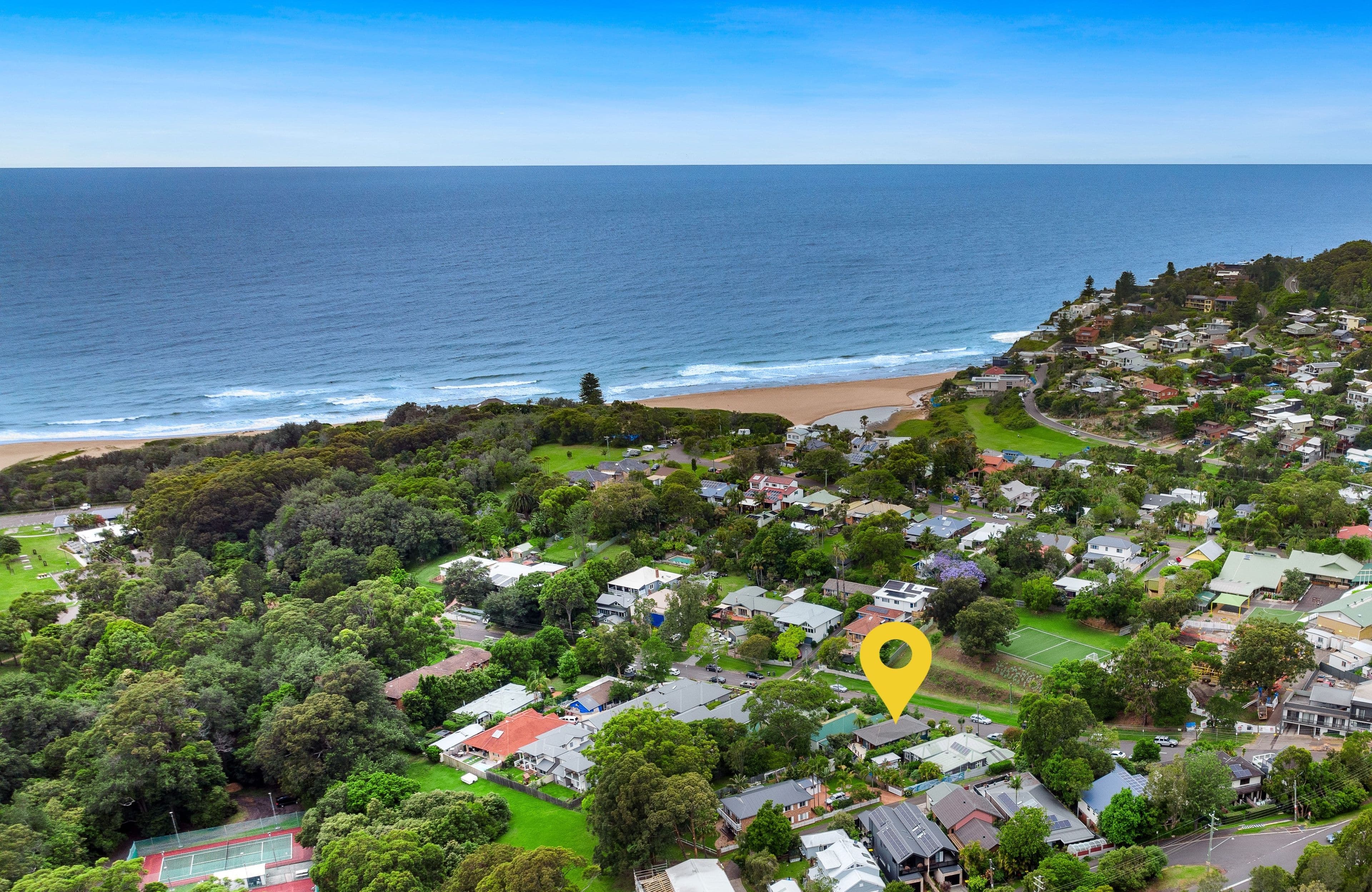 22 Station Street, Stanwell Park NSW 2508, Stanwell Park - Image 1