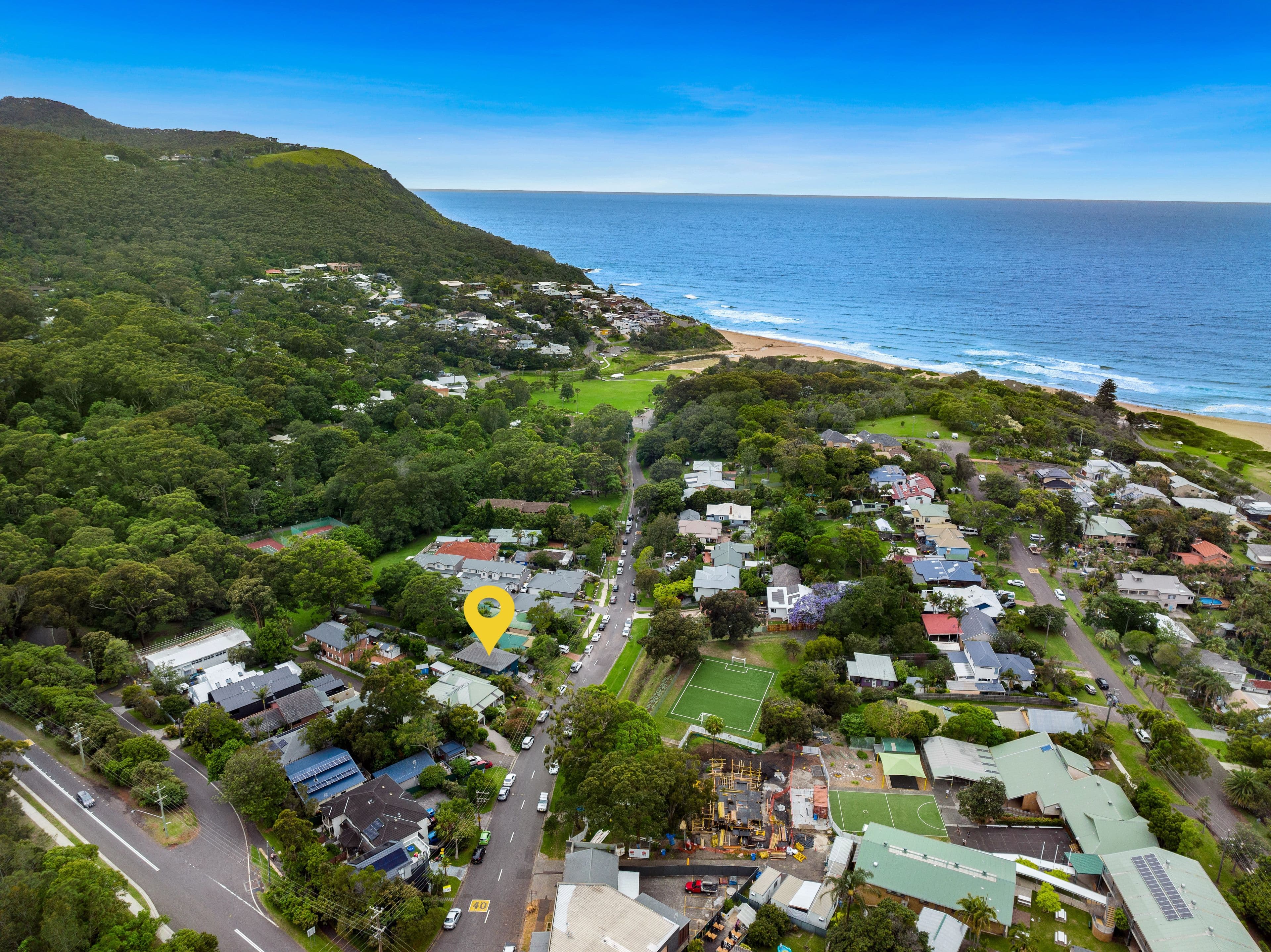 22 Station Street, Stanwell Park NSW 2508, Stanwell Park - Thumbnail 2