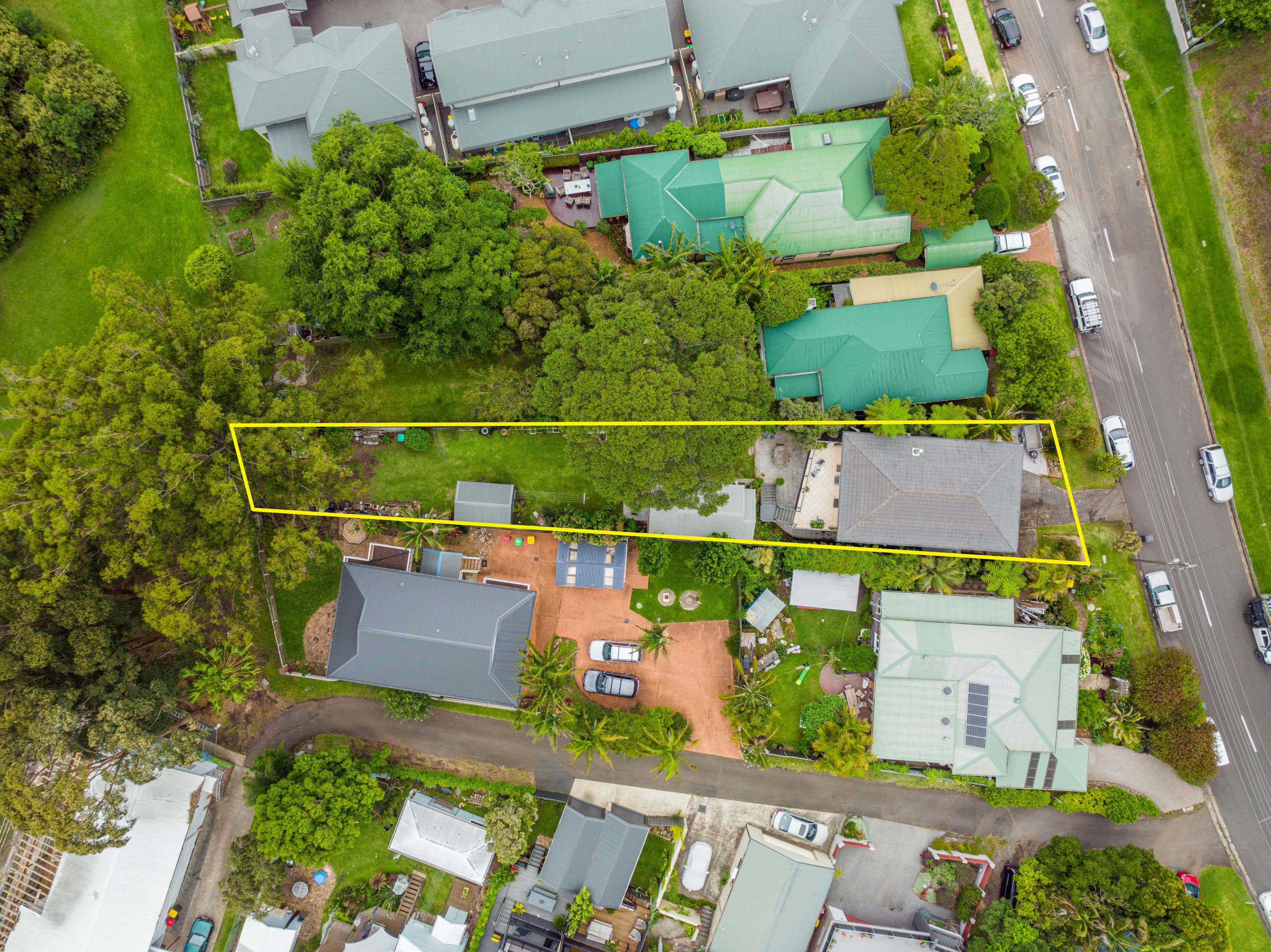 22 Station Street, Stanwell Park NSW 2508, Stanwell Park - Thumbnail 3
