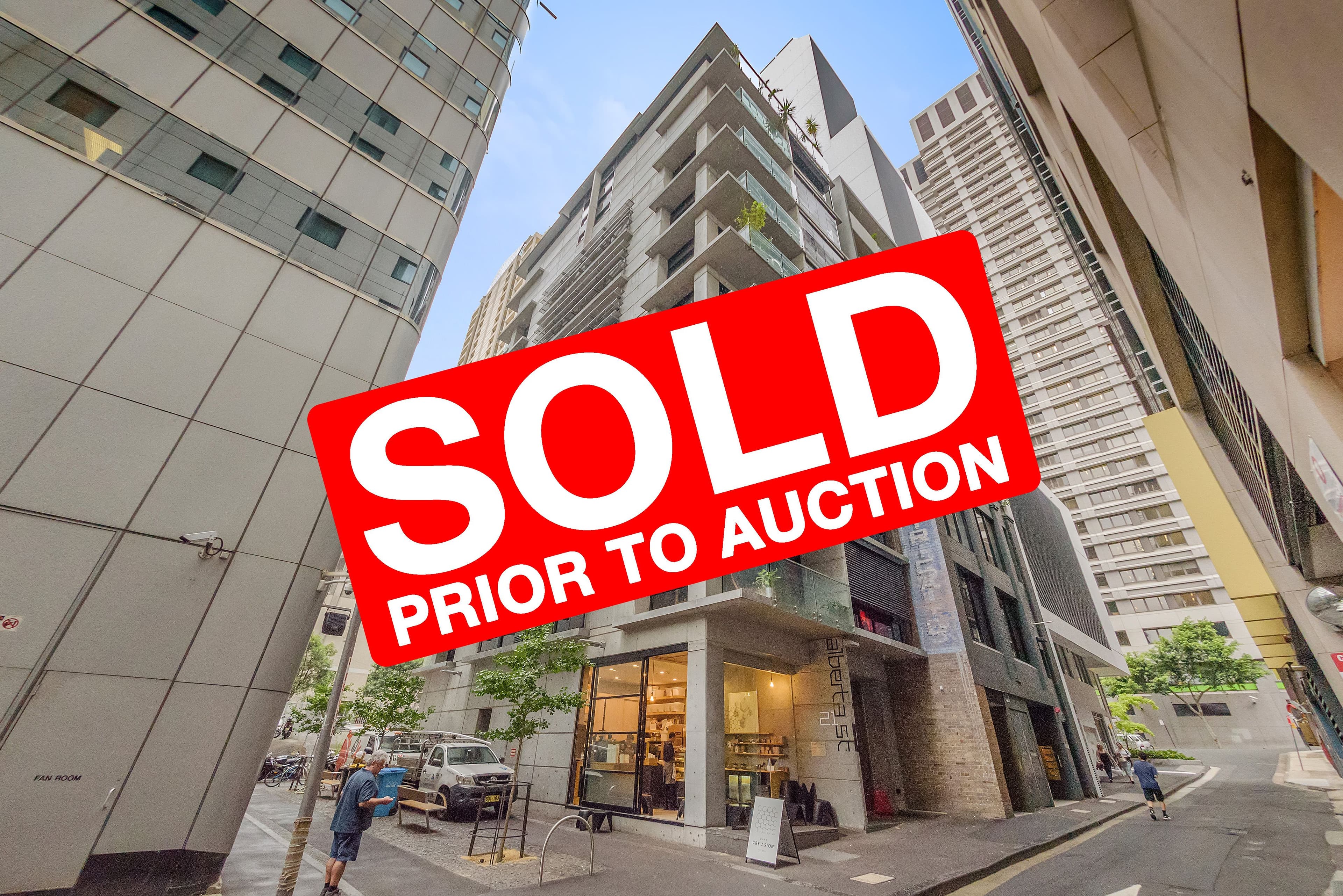 21 Alberta Street, Sydney NSW 2000, Sydney - Image 1
