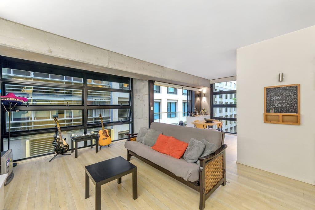21 Alberta Street, Sydney NSW 2000, Sydney - Thumbnail 2
