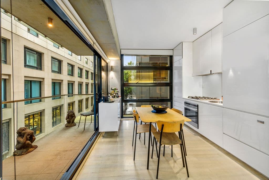 21 Alberta Street, Sydney NSW 2000, Sydney - Thumbnail 5