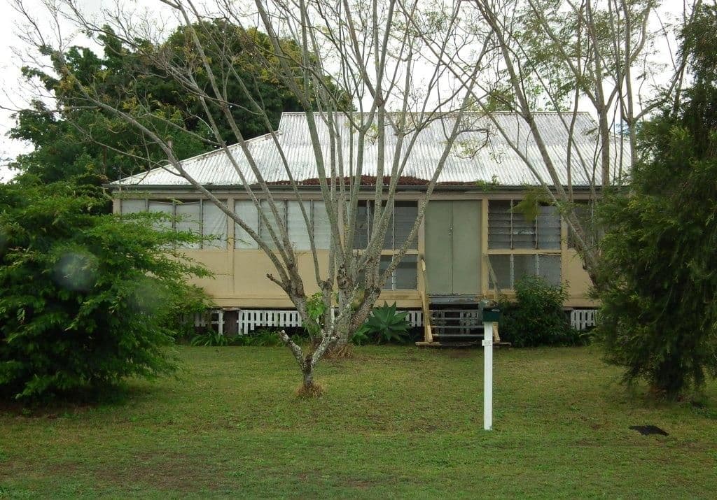 69 Milton Street, MARYBOROUGH QLD 4650, Maryborough - Image 1