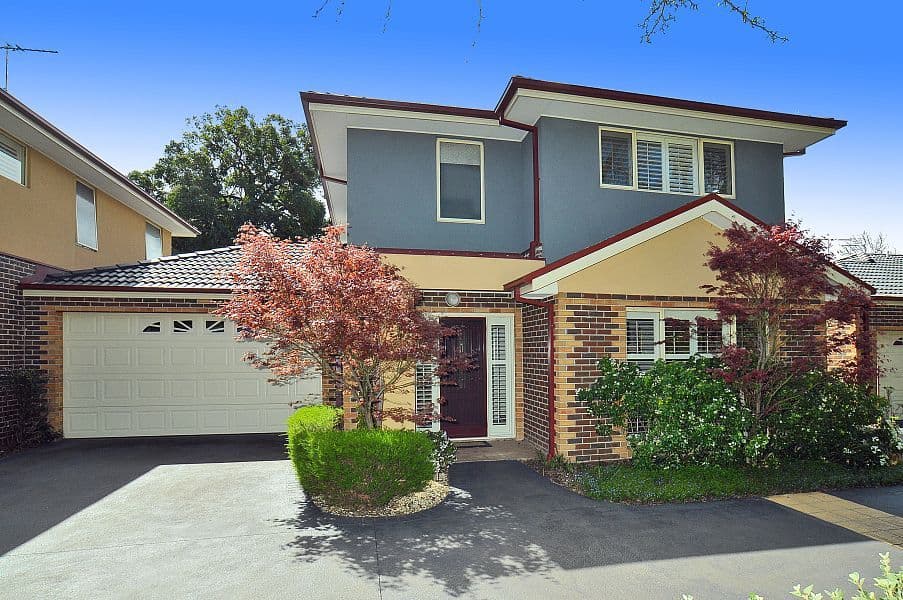 518 Mitcham Road, MITCHAM VIC 3132, Mitcham - Image 1