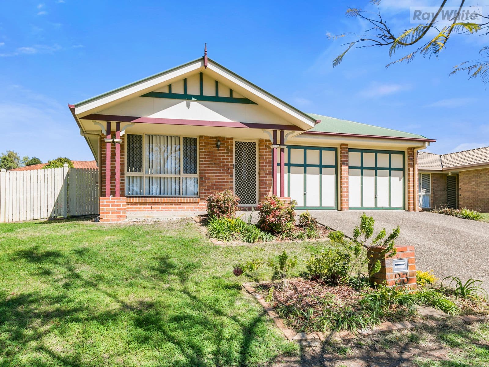 23 Willowtree Drive, Flinders View QLD 4305, Flinders View - Image 1