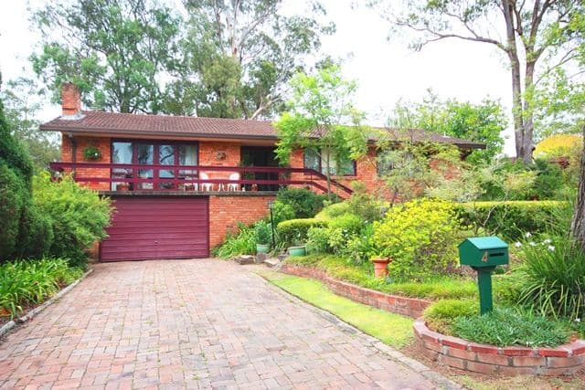 4 Selkirk Place, CAMDEN SOUTH NSW 2570, Camden South - Image 1