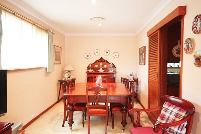4 Selkirk Place, CAMDEN SOUTH NSW 2570, Camden South - Thumbnail 4
