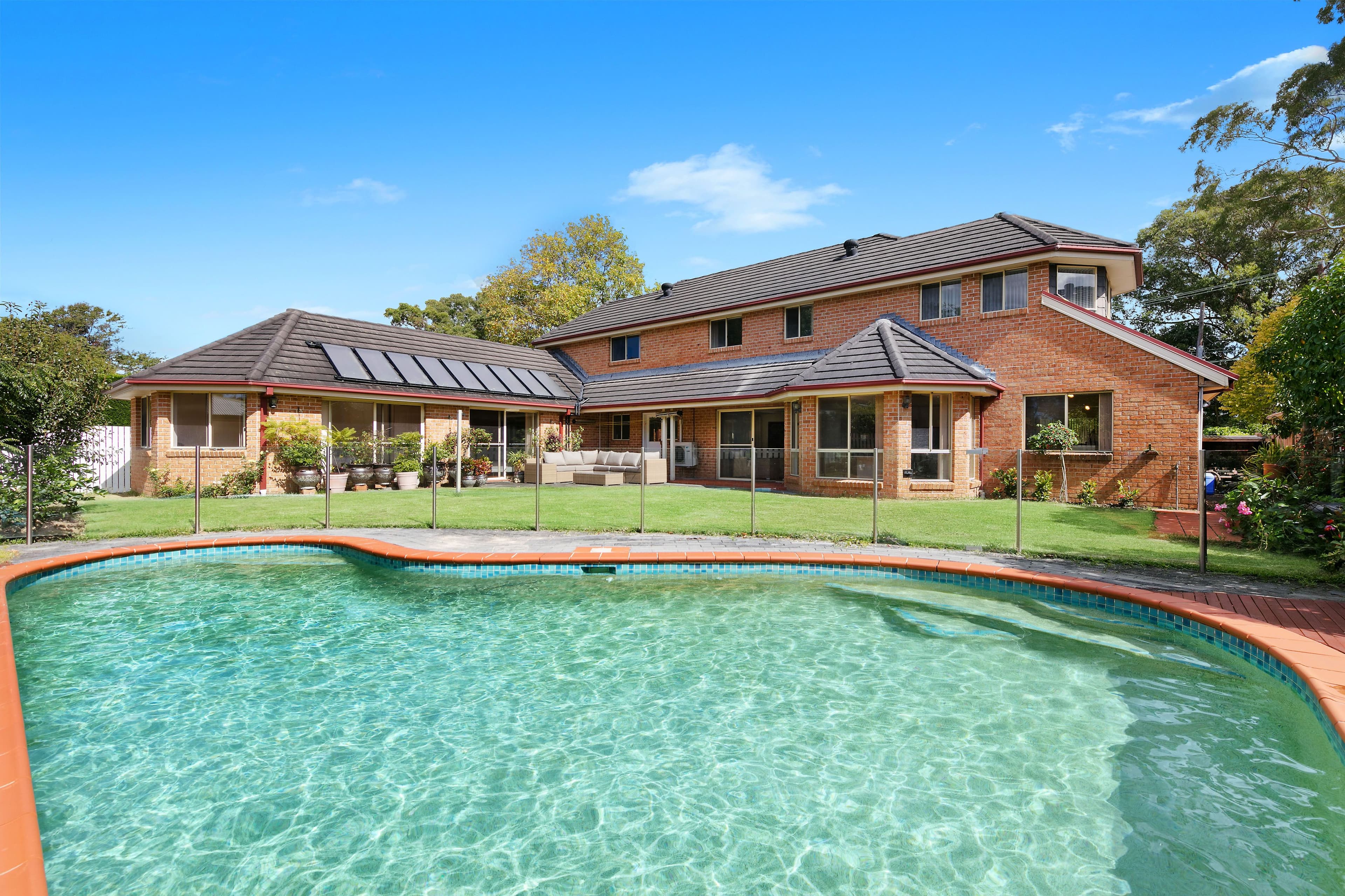 138 Bobbin Head Road, Turramurra - Image 1