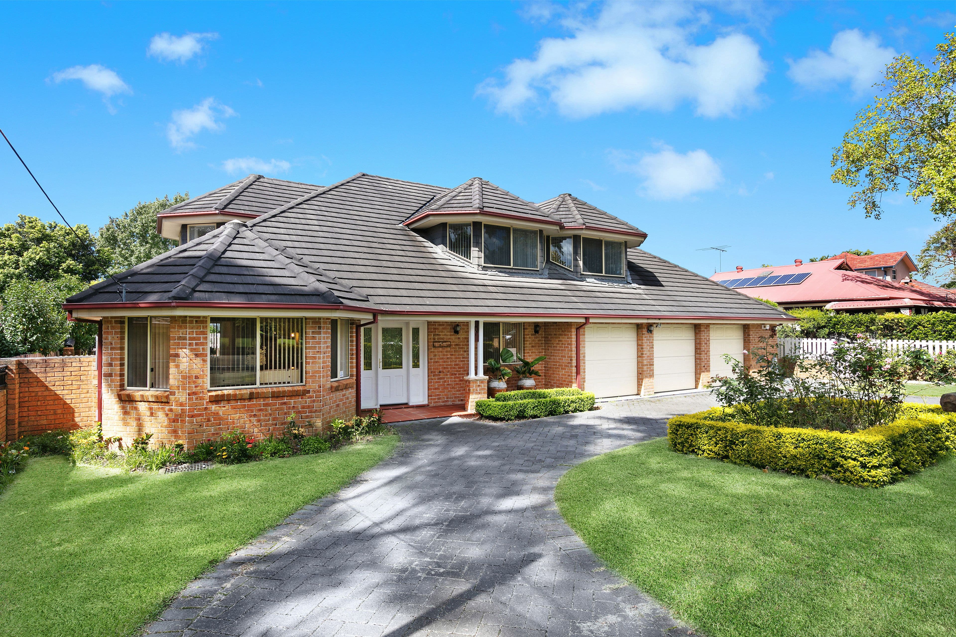 138 Bobbin Head Road, Turramurra - Thumbnail 3