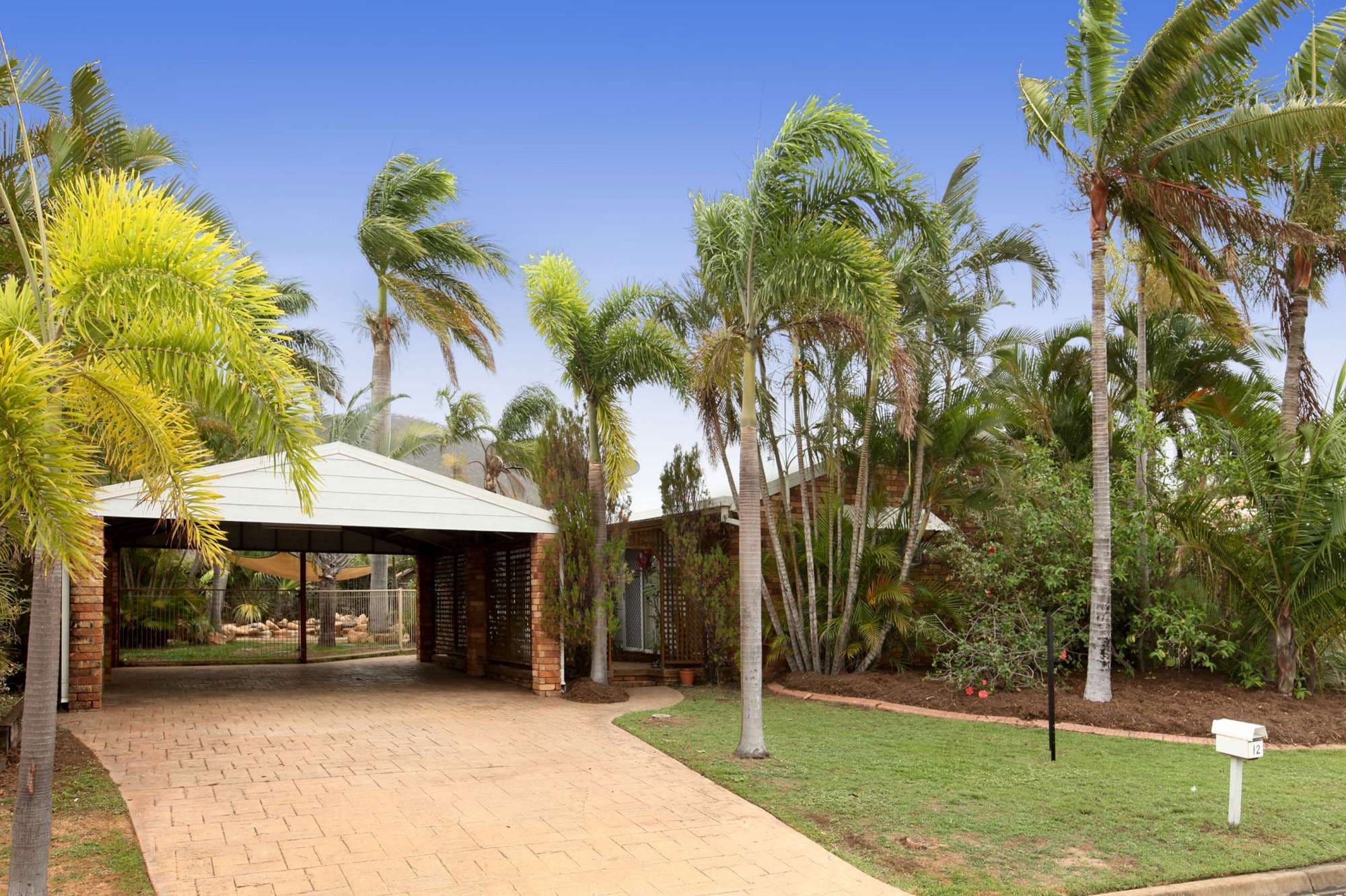 12 Marigold Court, ANNANDALE QLD 4814, Annandale - Thumbnail 2