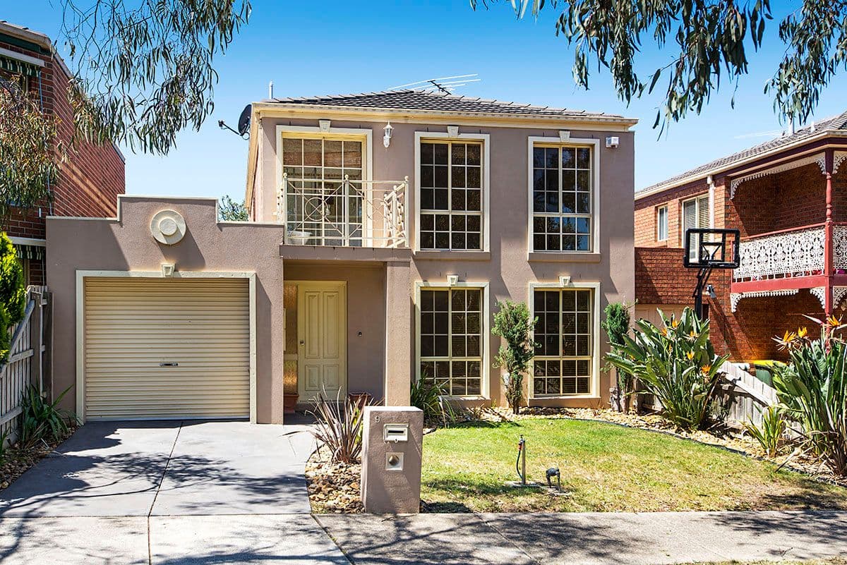 9 Adam Place, MILL PARK VIC 3082, Mill Park - Image 1