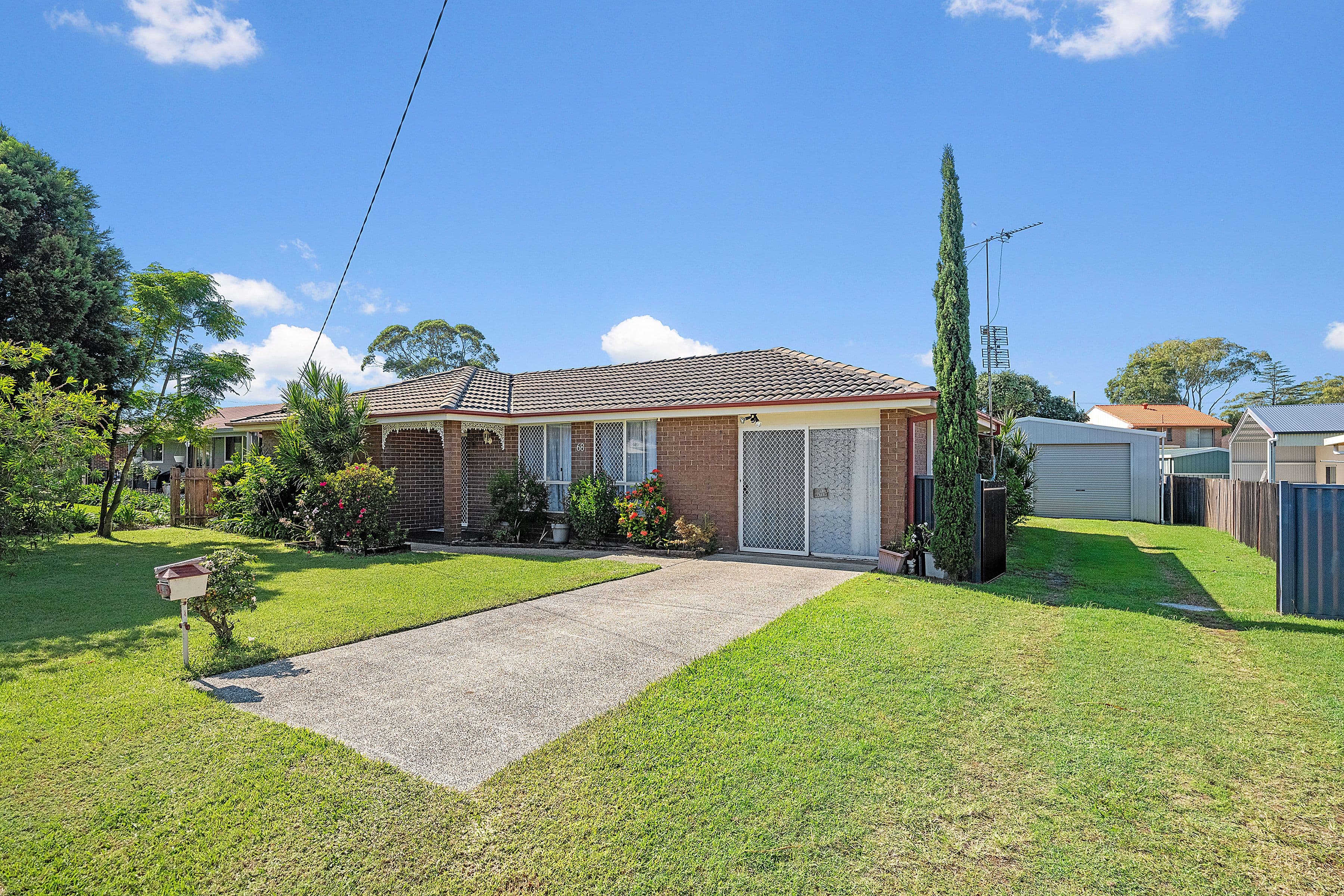 68 Clemenceau Crescent, Tanilba Bay NSW 2319, Tanilba Bay - Image 1