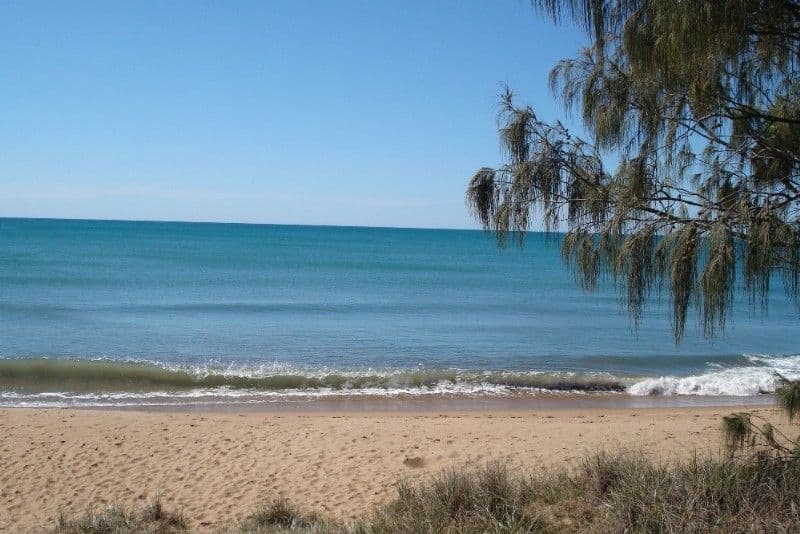 282 Sylvan Drive, MOORE PARK BEACH QLD 4670, Moore Park Beach - Image 1