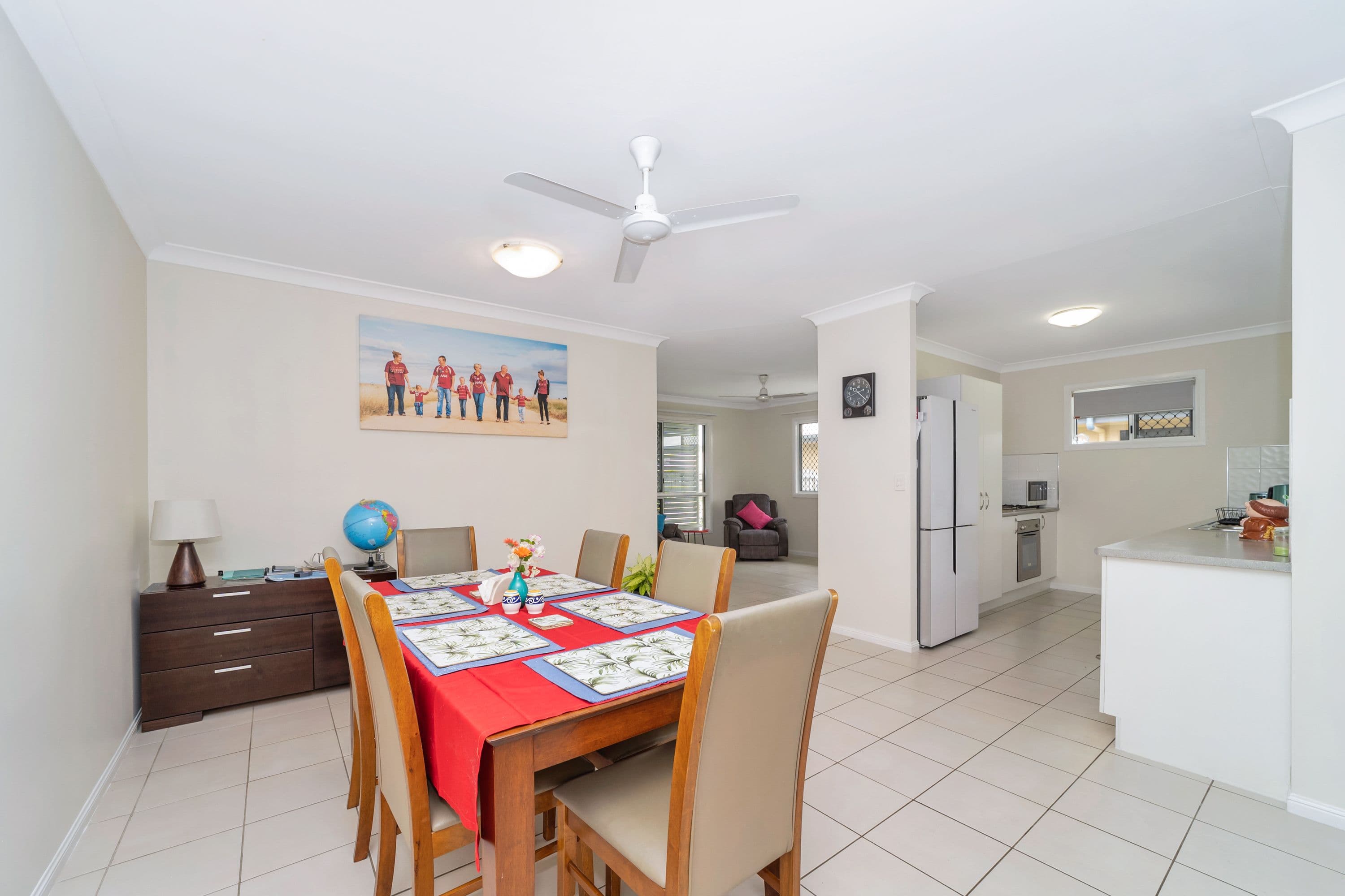 17 Blue Wren Drive, Kelso QLD 4815, Kelso - Image 1