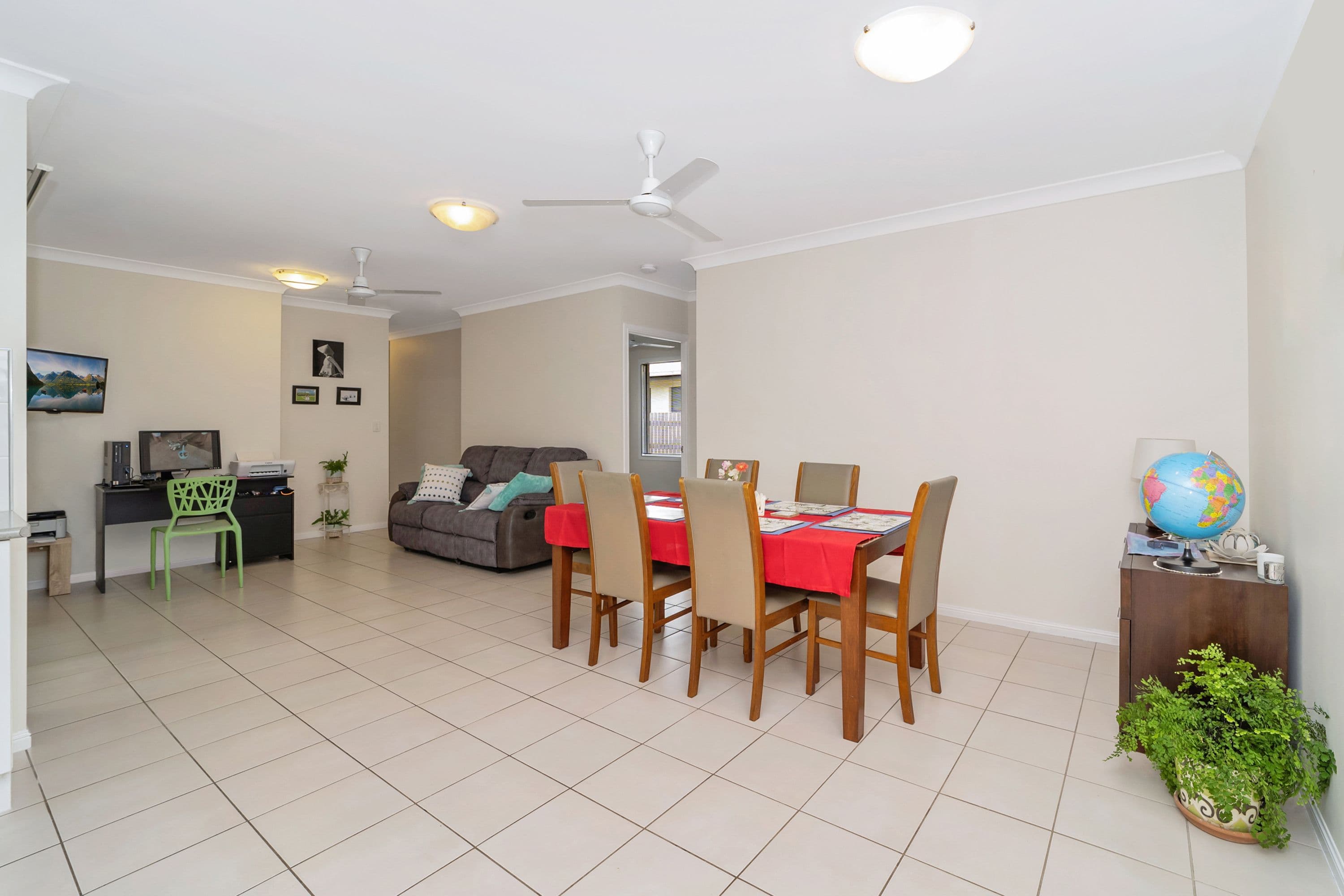 17 Blue Wren Drive, Kelso QLD 4815, Kelso - Thumbnail 4
