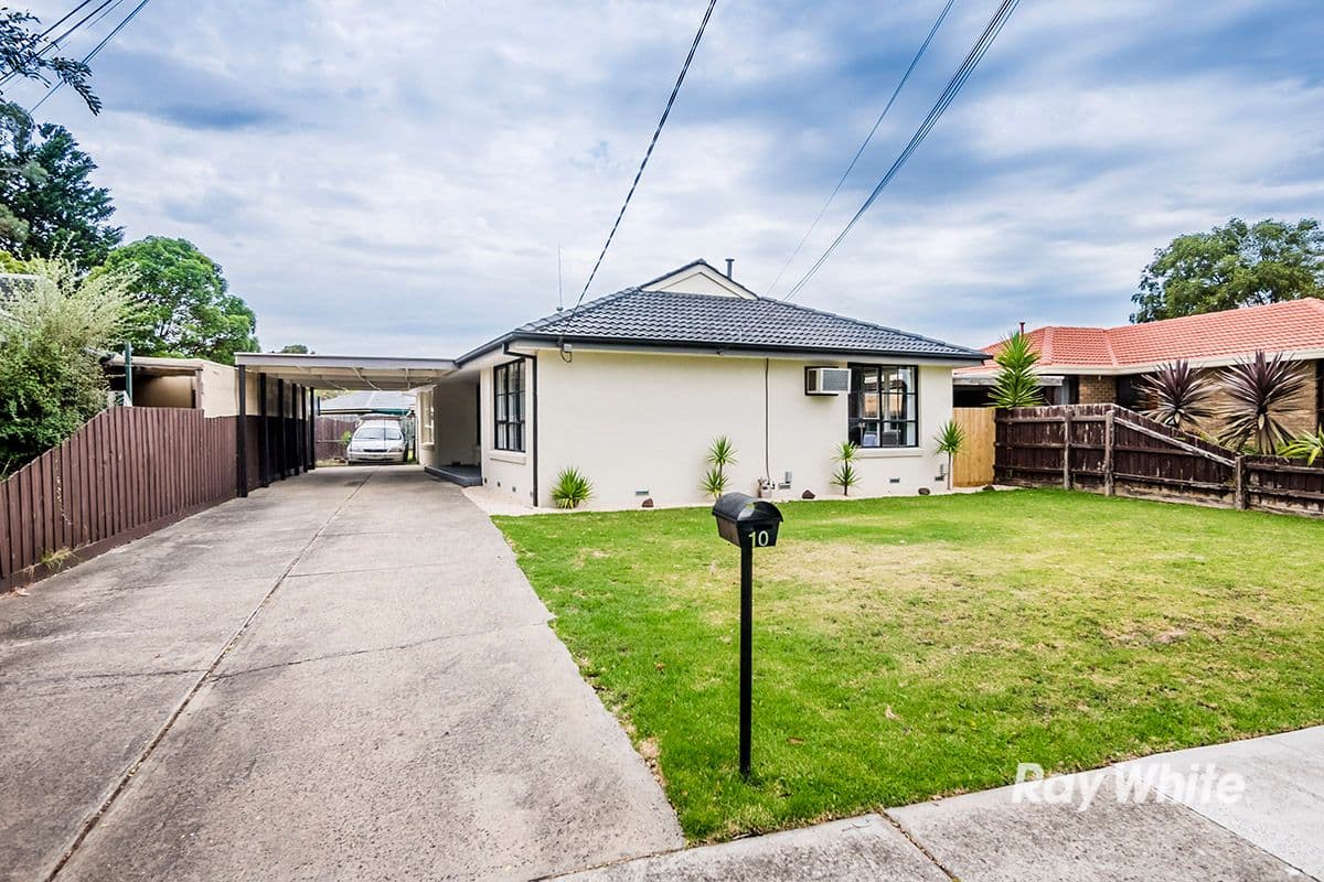 170 Parkers Road, Deans Marsh, VIC, Deans Marsh - Image 1