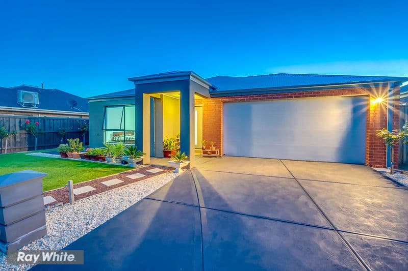 3 Cornell Road, Truganina VIC 3029, Truganina - Image 1