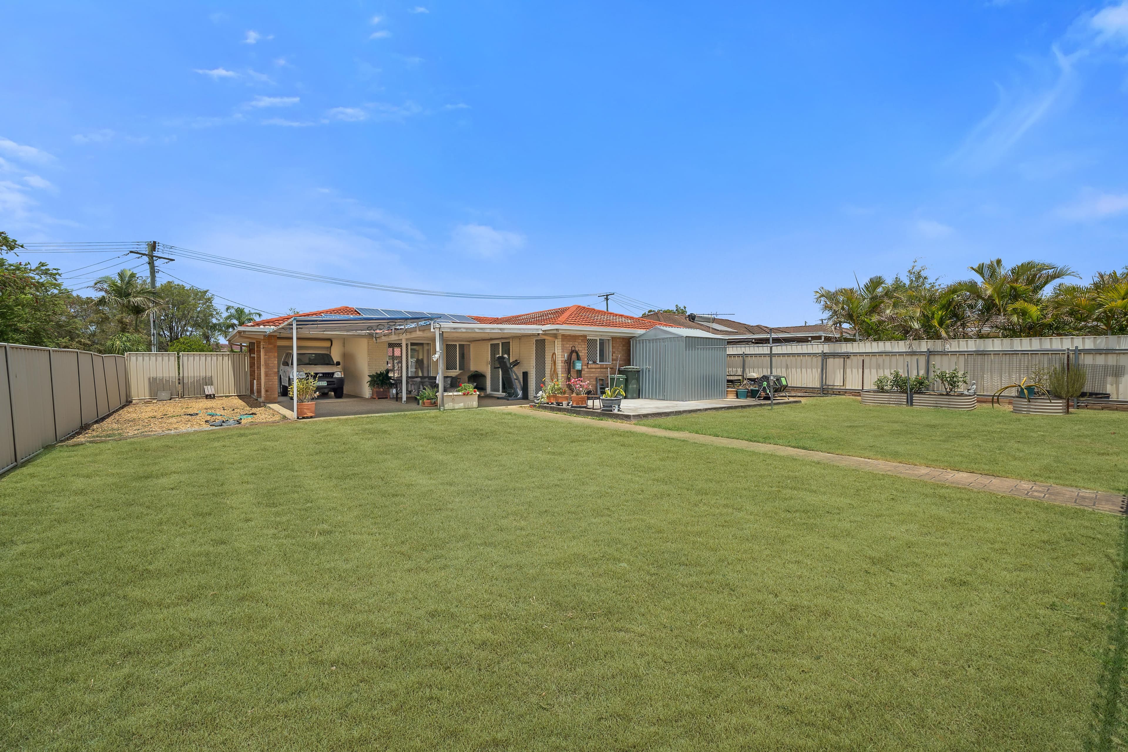 96 Owens Cresent, Regents Park QLD 4118, Regents Park - Thumbnail 2