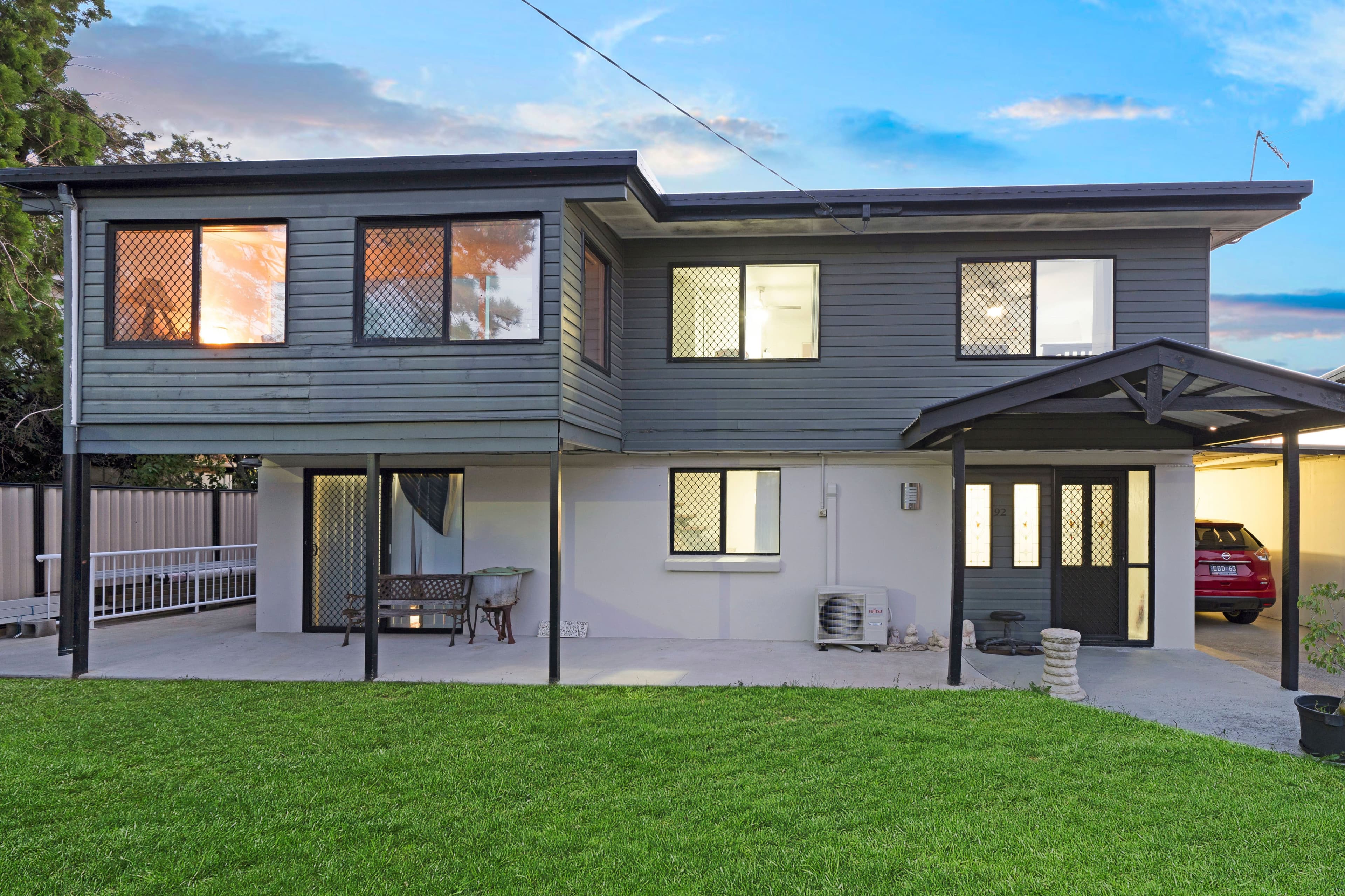 92 Fourth Avenue, Marsden QLD 4132, Marsden - Image 1