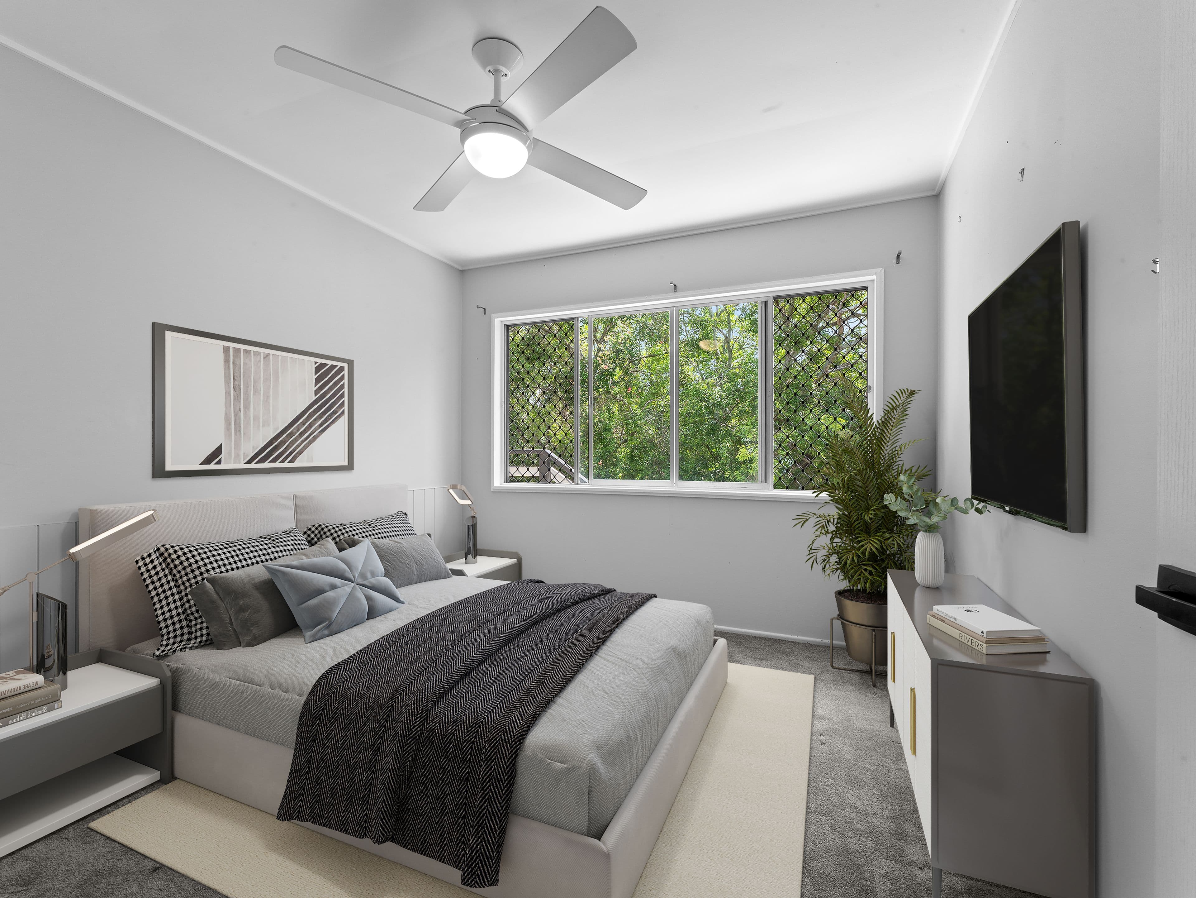 1 Amaroo Avenue, Ferny Hills QLD 4055, Ferny Hills - Thumbnail 7