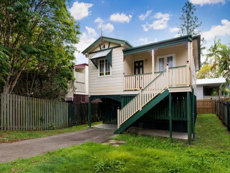 121 Lower Cairns Terrace, Paddington QLD 4064, Paddington - Image 1