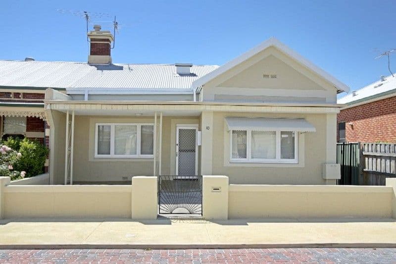 10 Brookman Street, PERTH WA 6000, Perth - Image 1