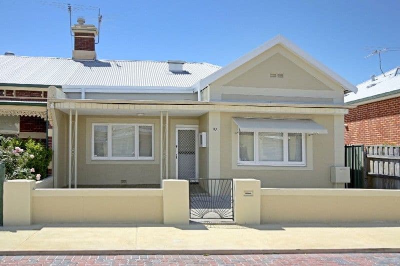 10 Brookman Street, PERTH WA 6000, Perth - Thumbnail 2