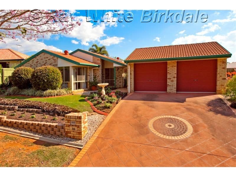 36 Juanita Street, BIRKDALE QLD 4159, Birkdale - Thumbnail 2