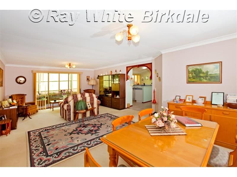 36 Juanita Street, BIRKDALE QLD 4159, Birkdale - Thumbnail 4