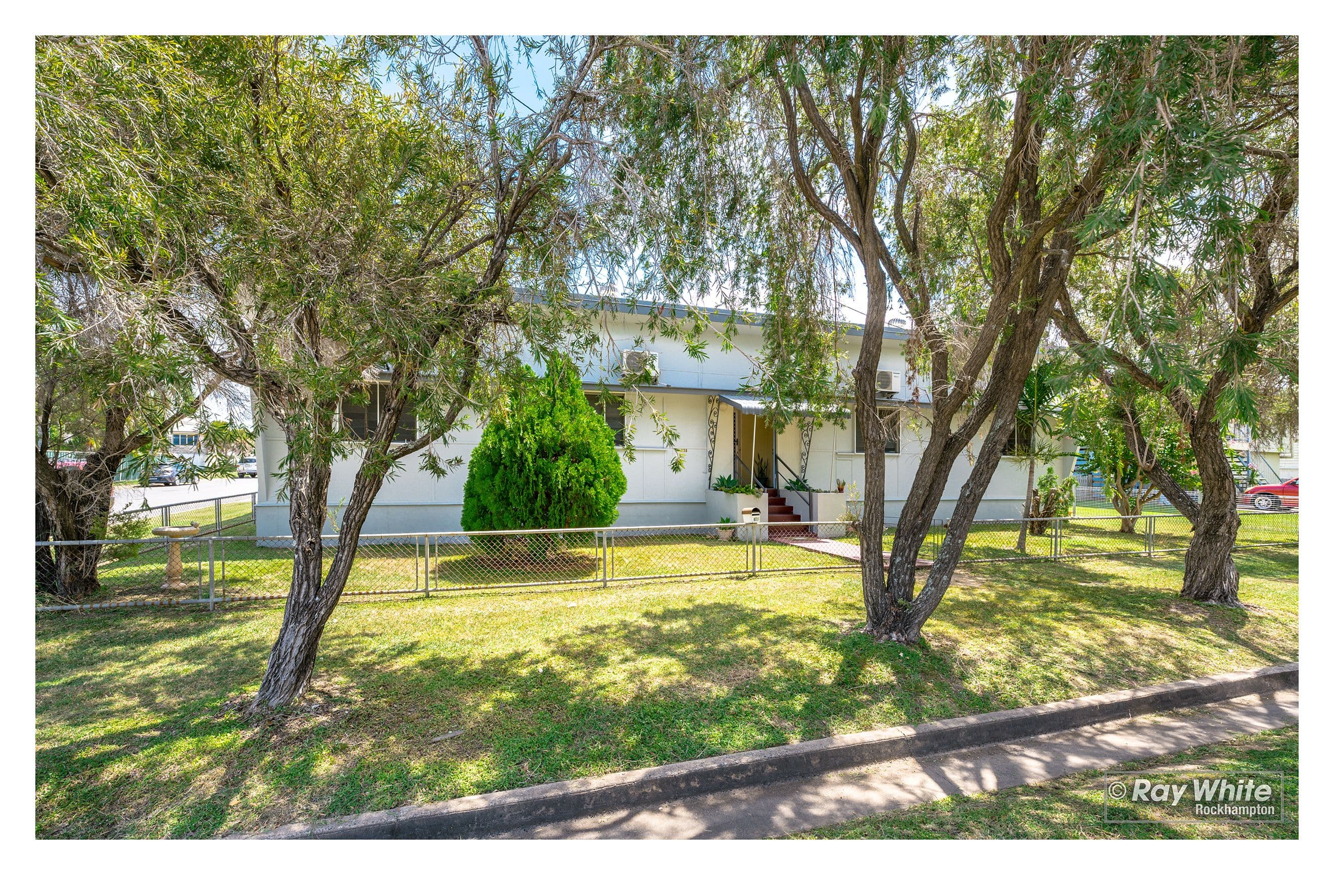 138 West Street, Allenstown QLD 4700, Allenstown - Image 1