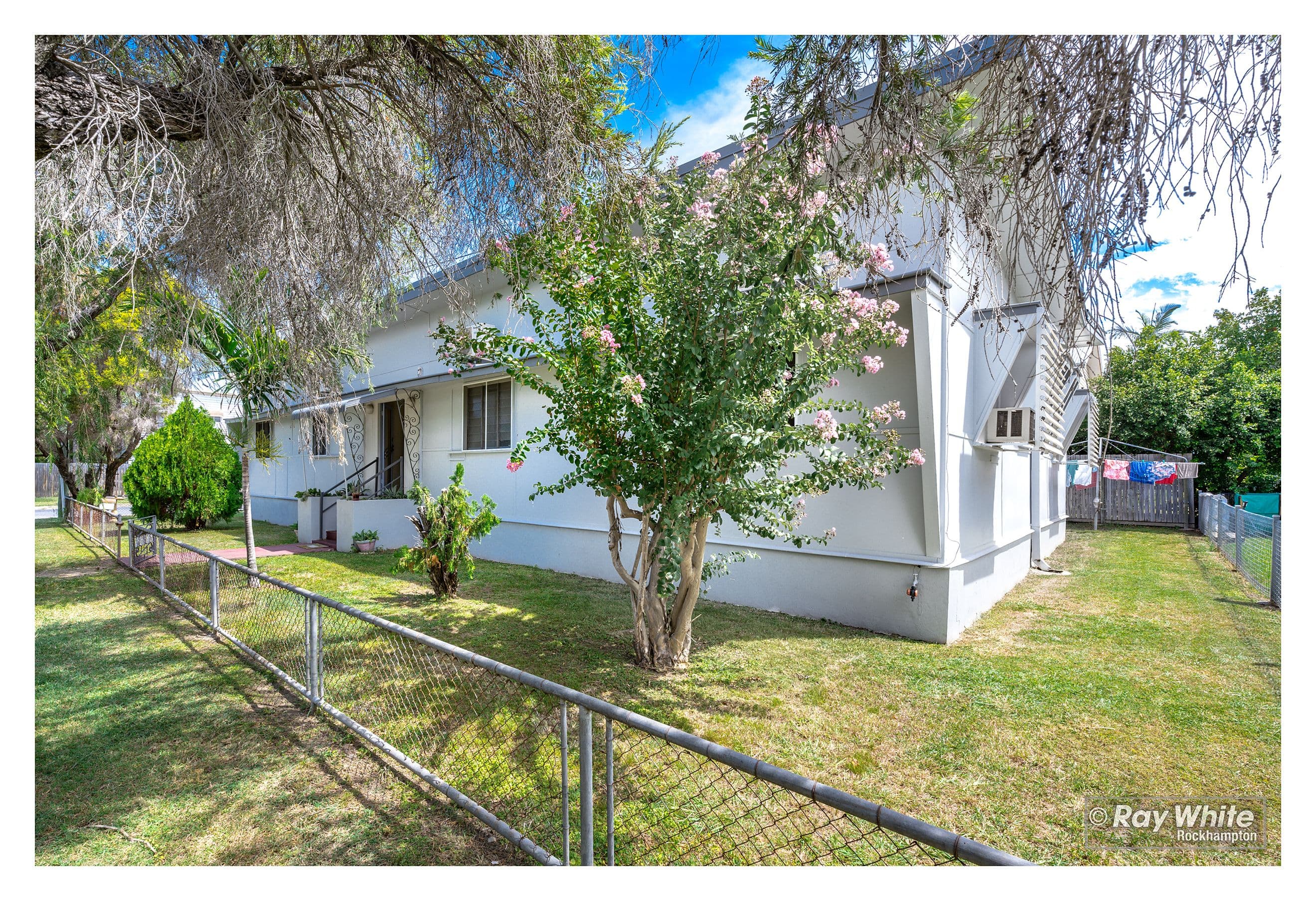138 West Street, Allenstown QLD 4700, Allenstown - Thumbnail 2