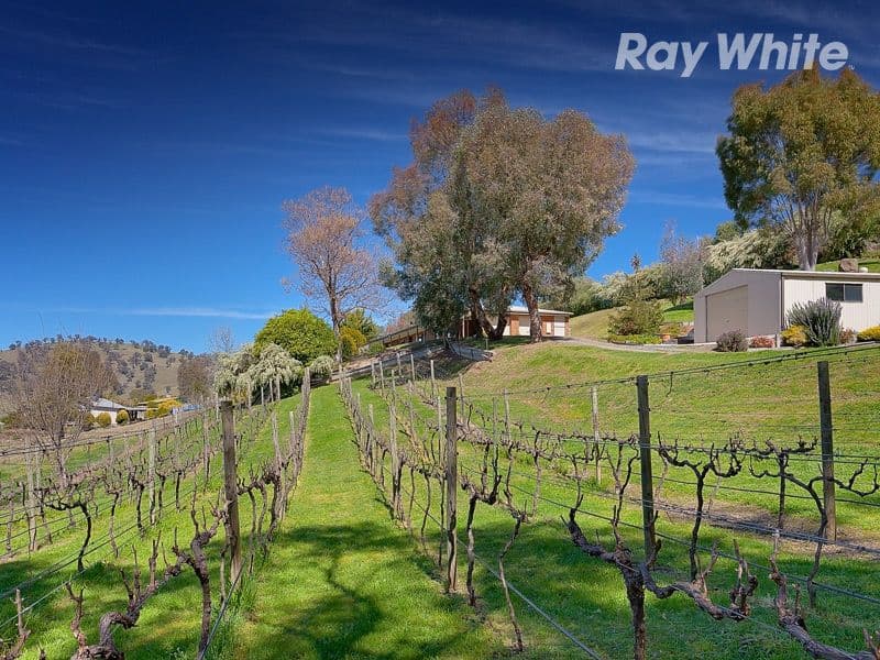 1 Paton Street, BETHANGA VIC 3691, Bethanga - Image 1