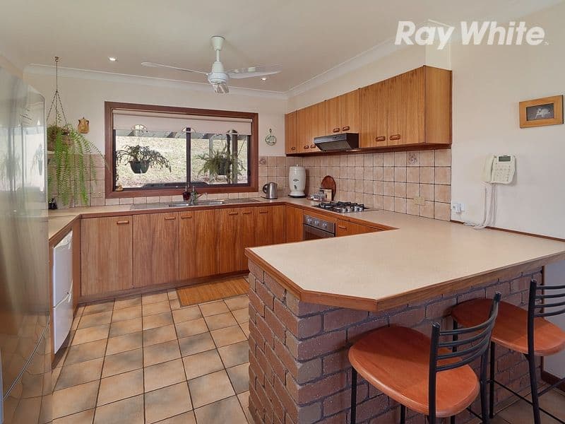 1 Paton Street, BETHANGA VIC 3691, Bethanga - Thumbnail 2