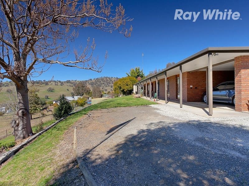1 Paton Street, BETHANGA VIC 3691, Bethanga - Thumbnail 5