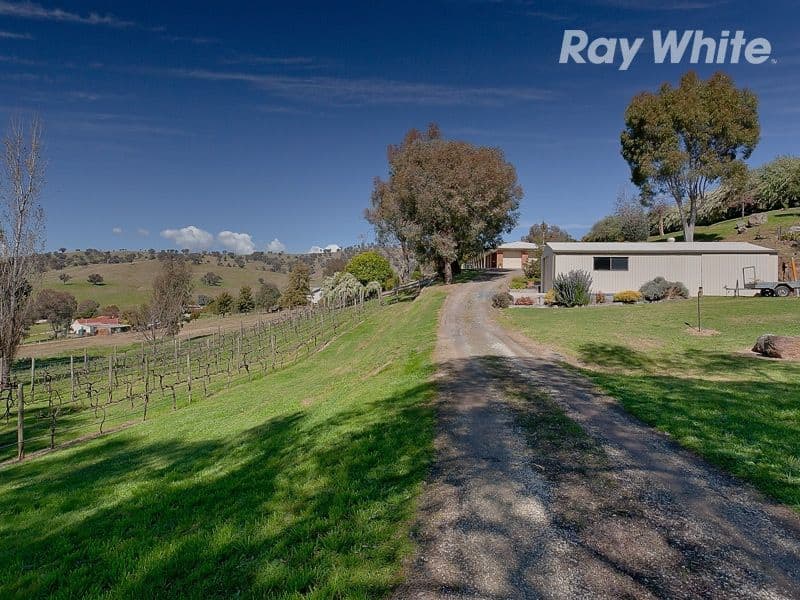 1 Paton Street, BETHANGA VIC 3691, Bethanga - Thumbnail 6