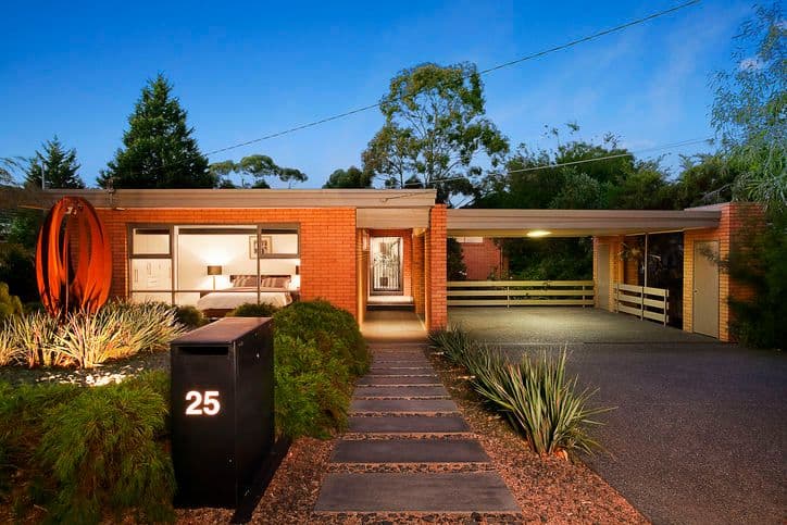 25 Clauscen Street, TEMPLESTOWE LOWER VIC 3107, Templestowe Lower - Image 1