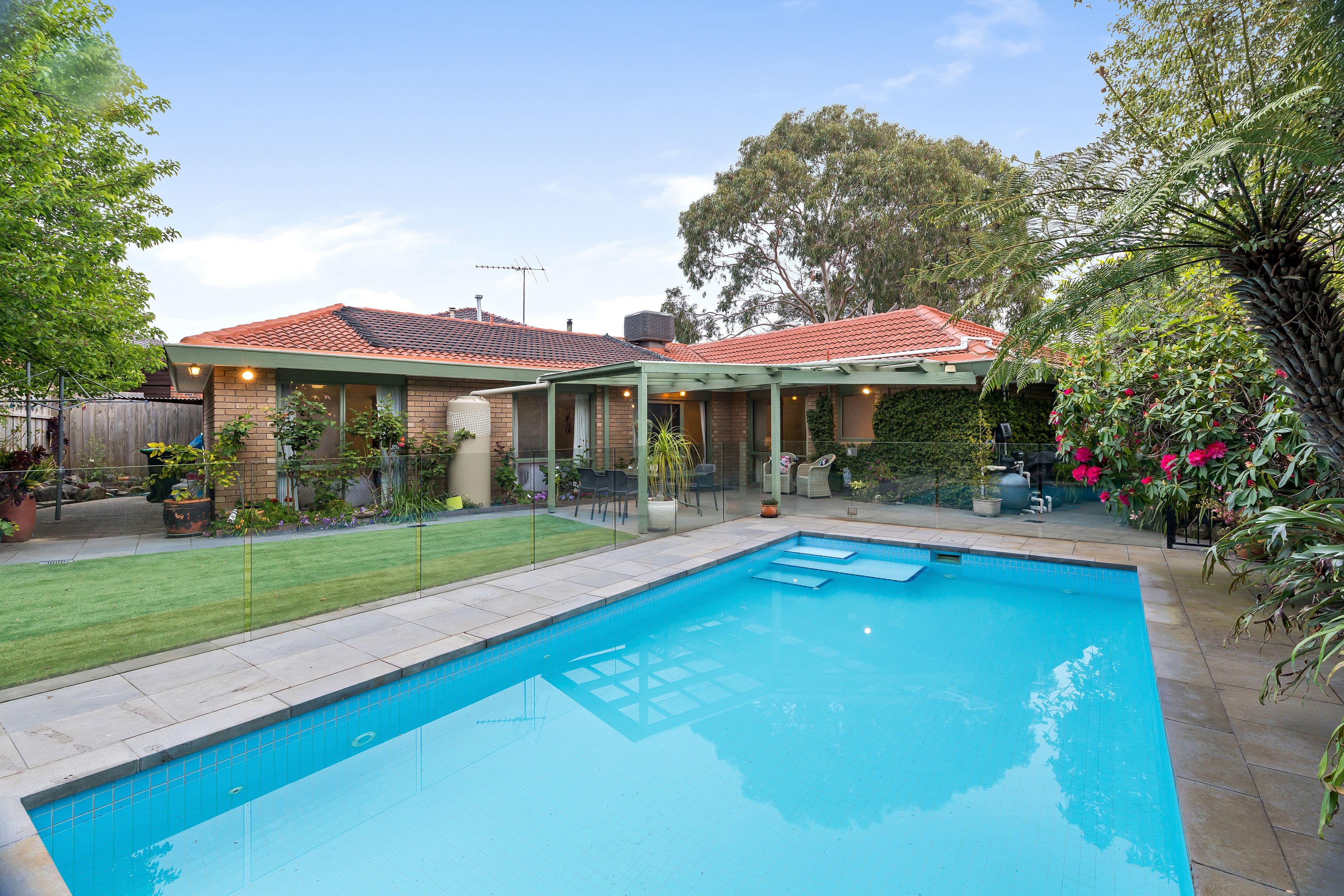 1 Frisina Court, Nunawading VIC 3131, Nunawading - Image 1
