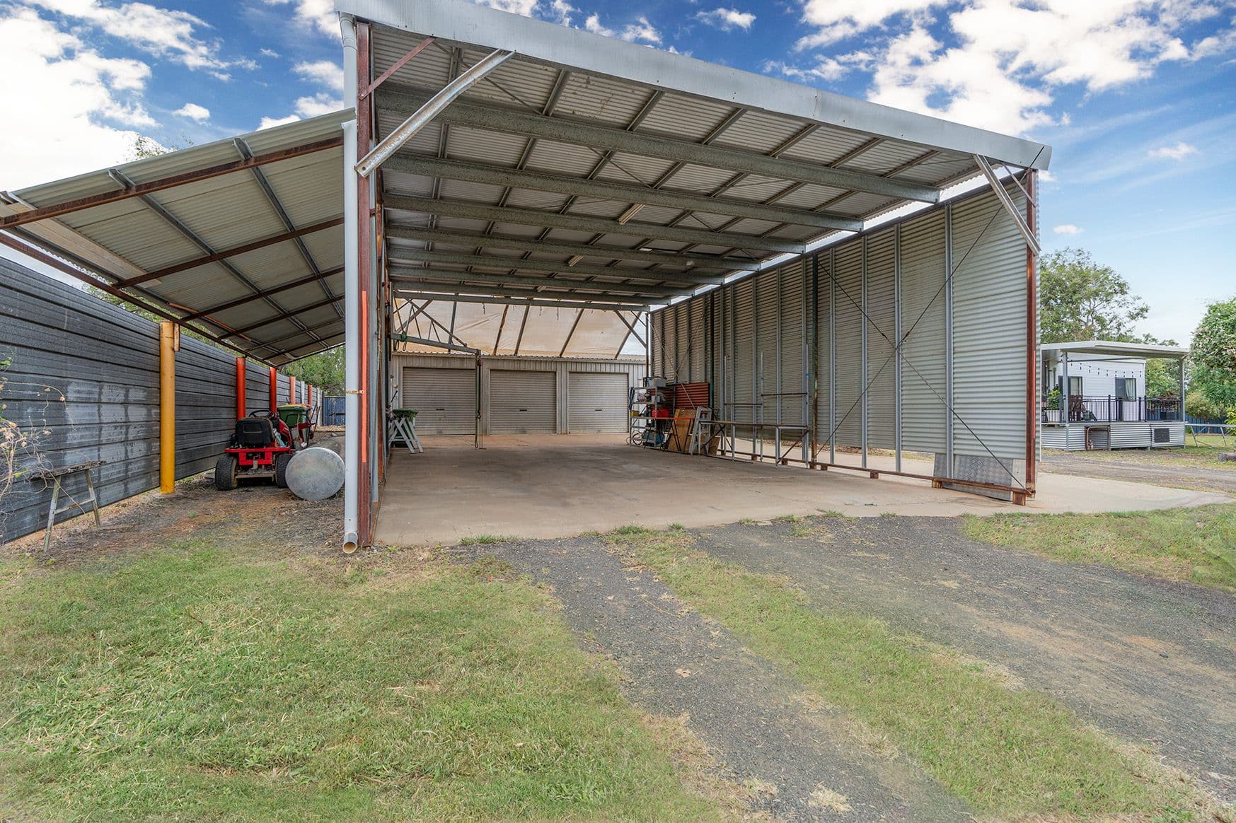 12B Crendon Street, Emerald QLD 4720, Emerald - Image 1
