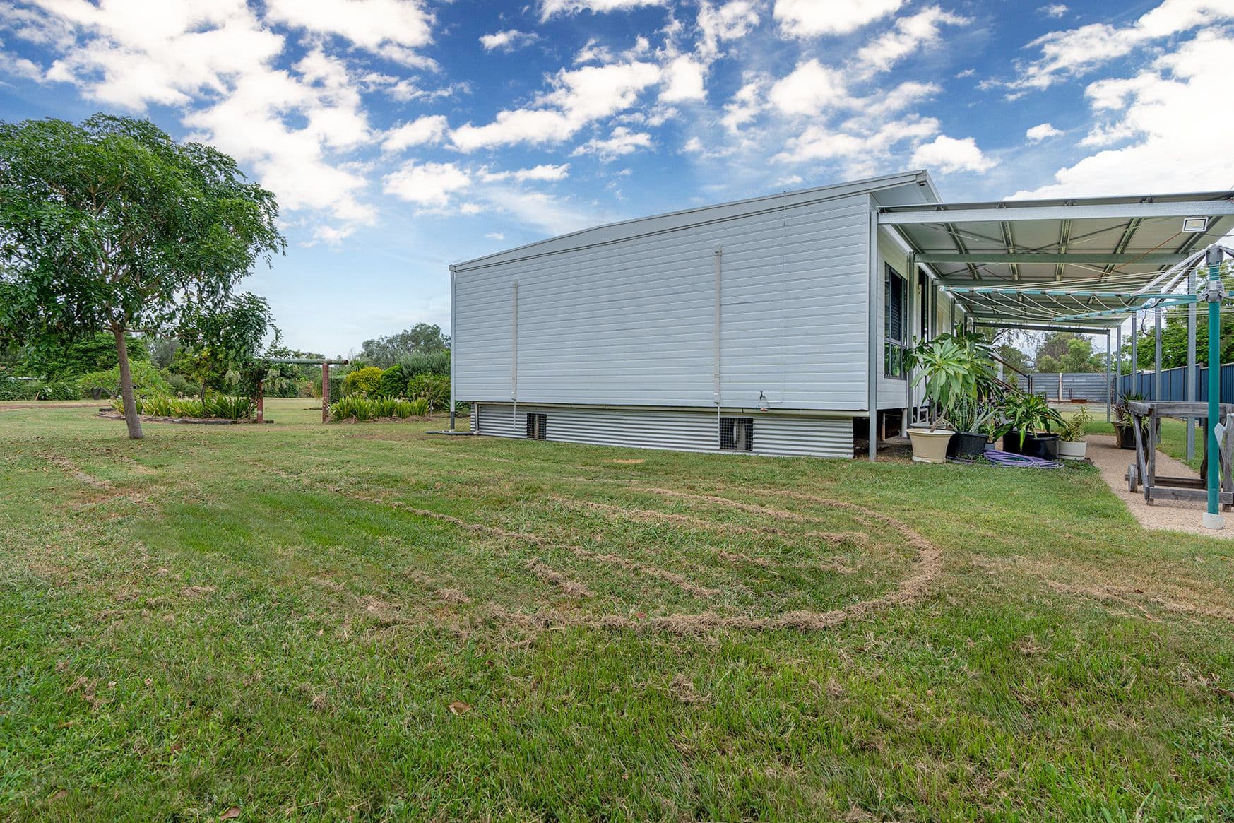 12B Crendon Street, Emerald QLD 4720, Emerald - Thumbnail 2