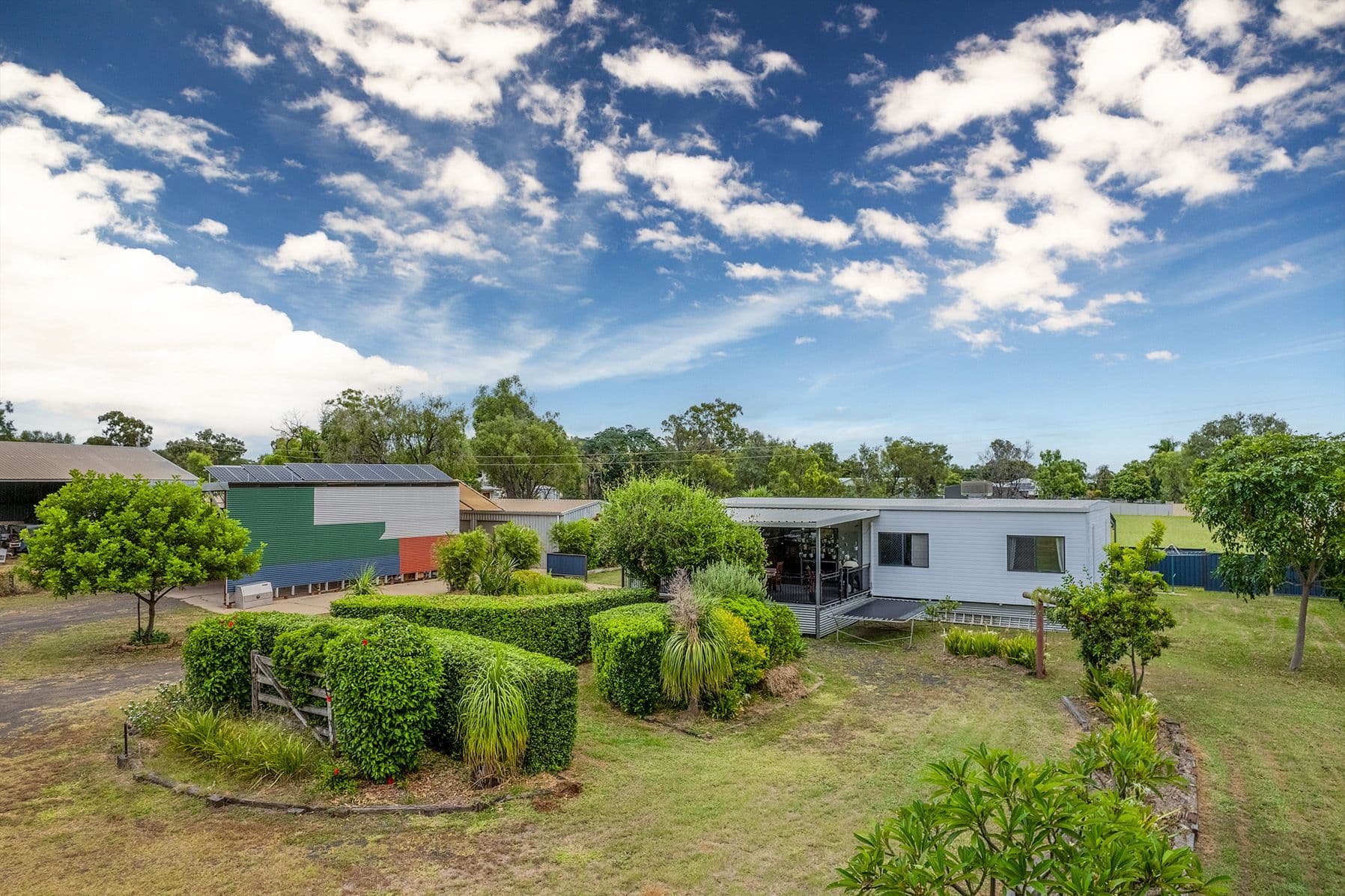 12B Crendon Street, Emerald QLD 4720, Emerald - Thumbnail 5